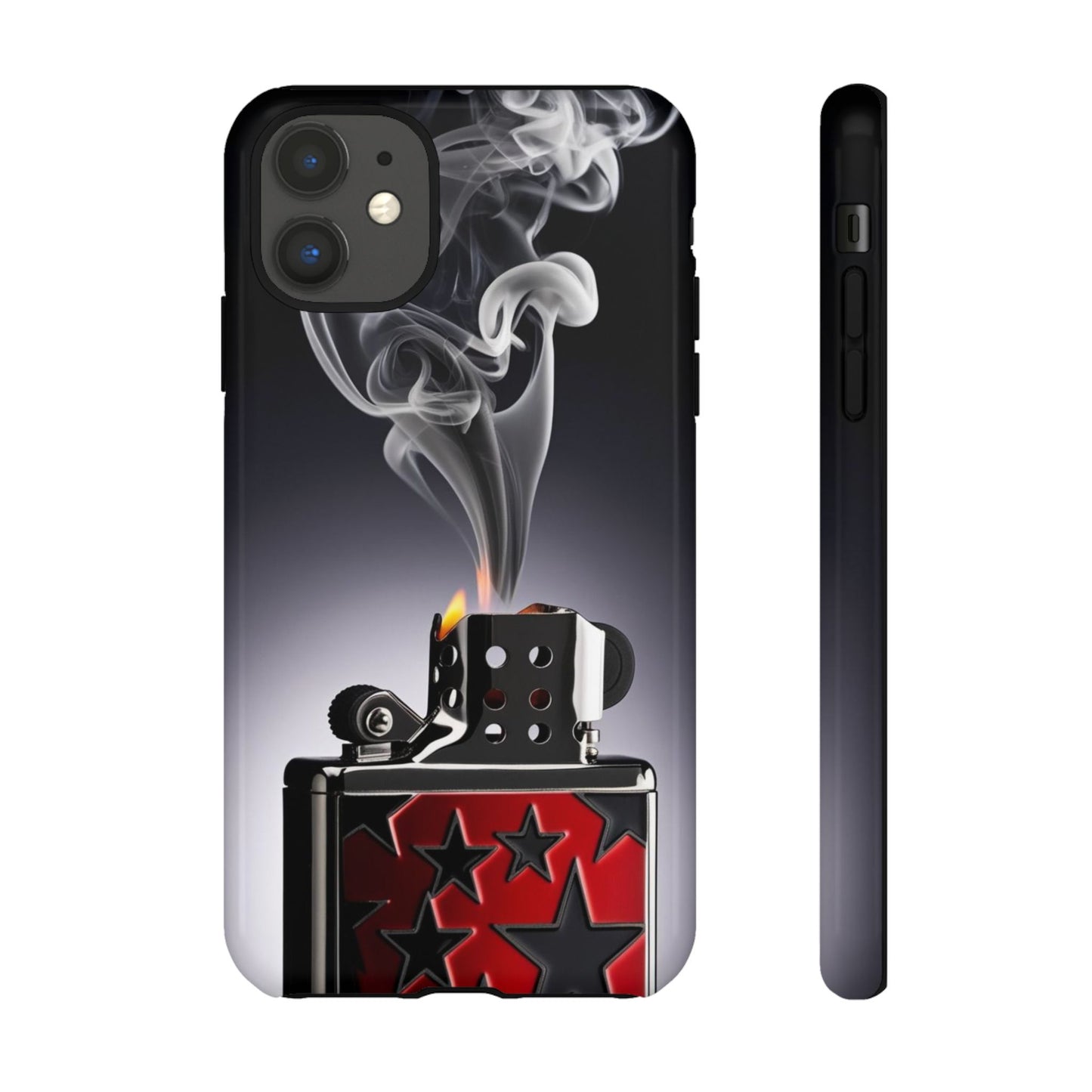 Vintage Lighter Design