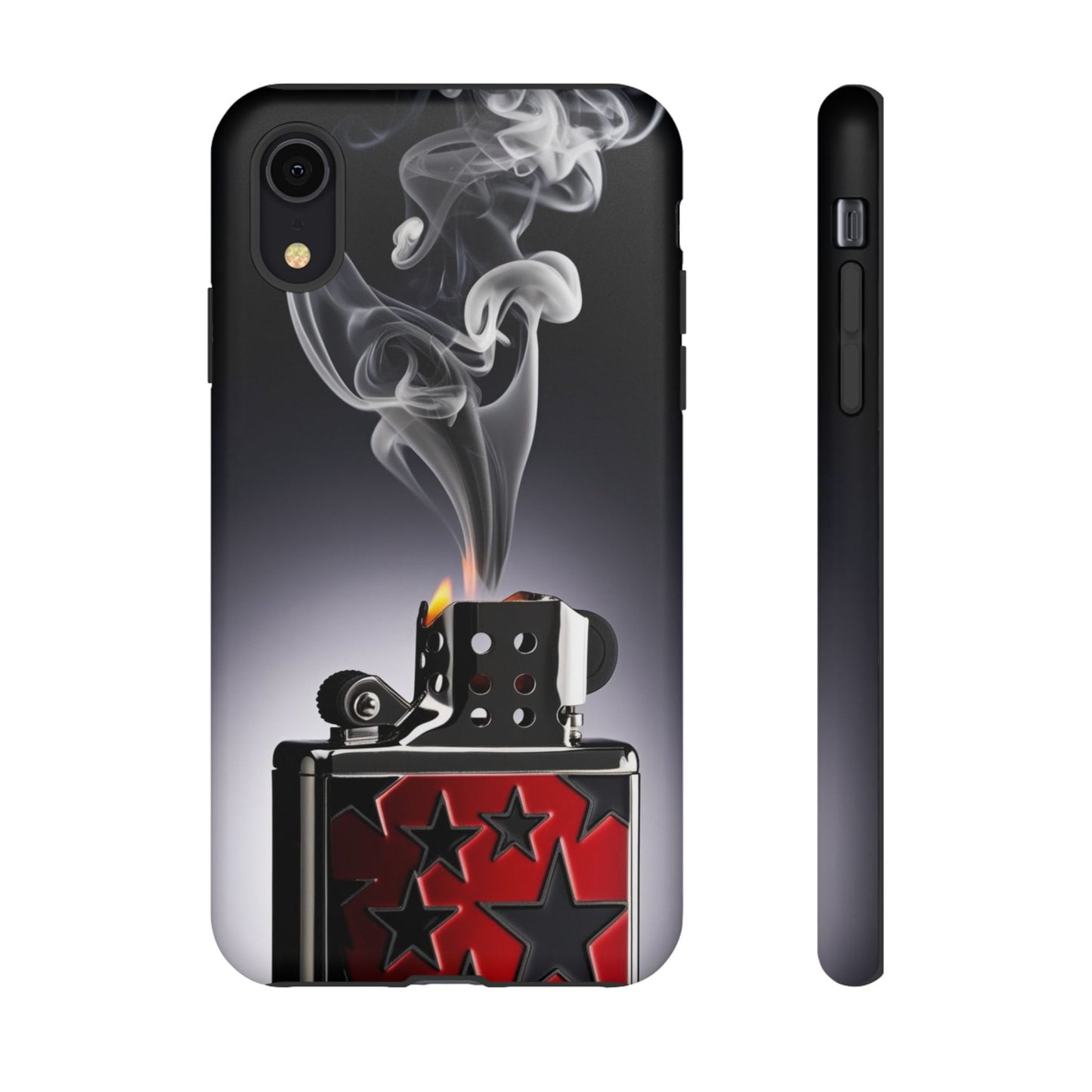 Vintage Lighter Design