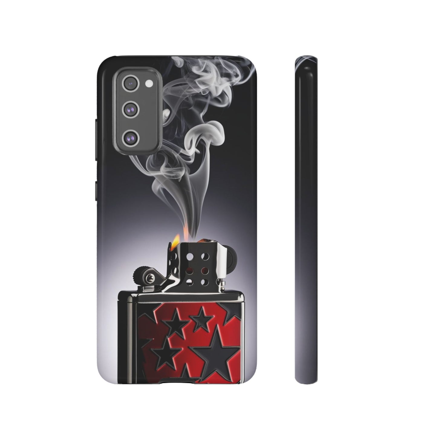 Vintage Lighter Design