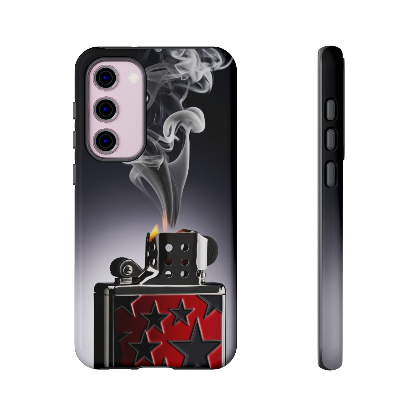 Vintage Lighter Design