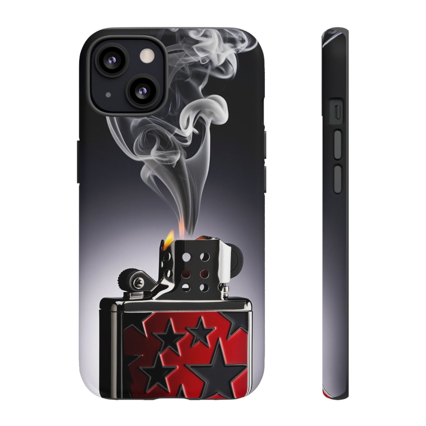 Vintage Lighter Design