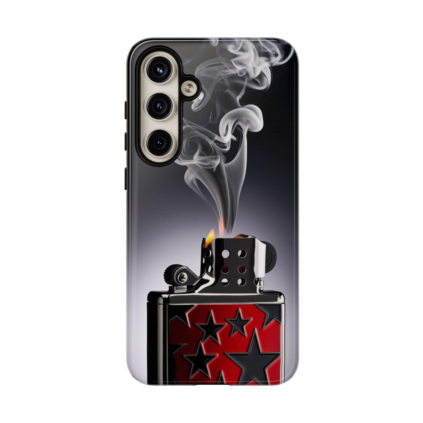 Vintage Lighter Design
