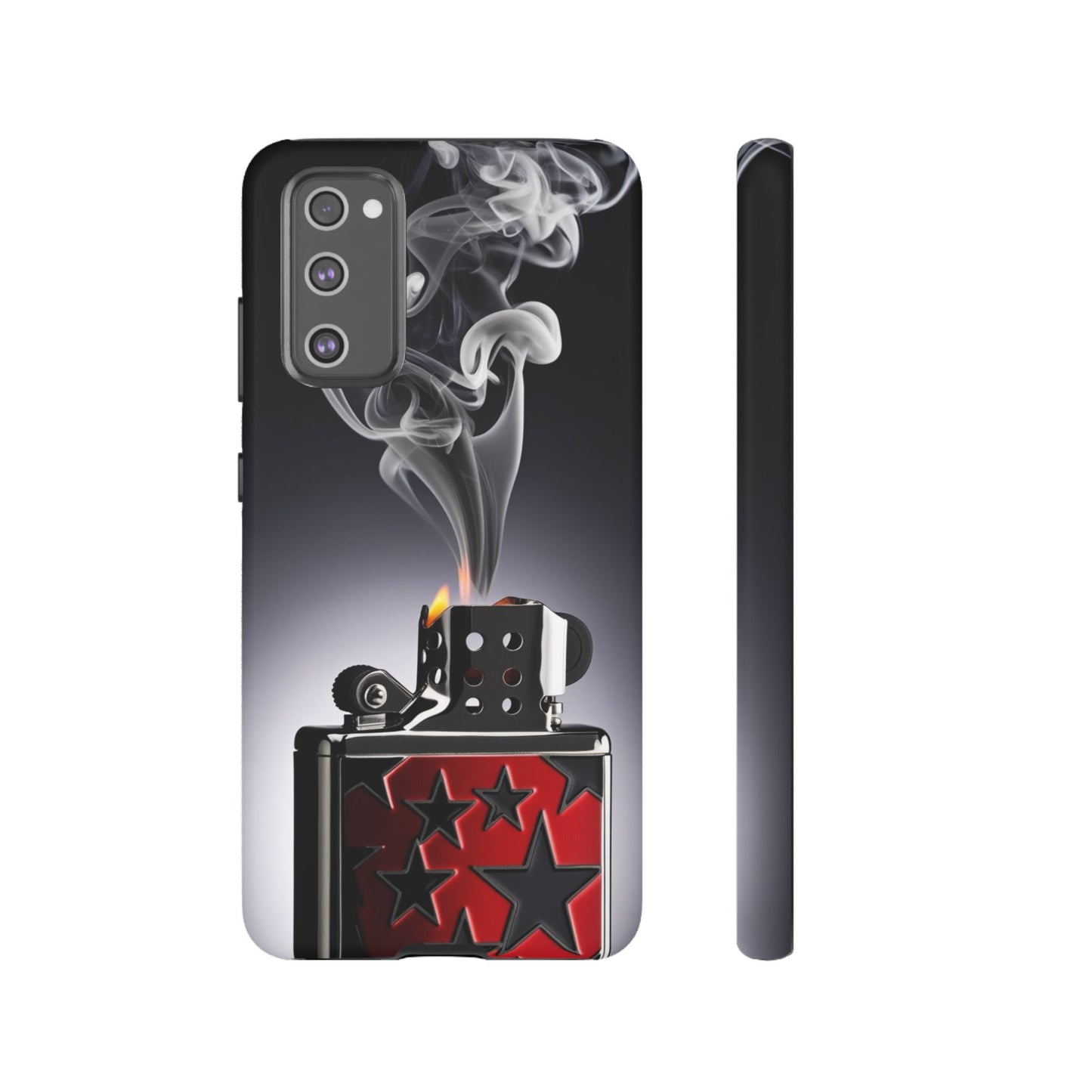 Vintage Lighter Design