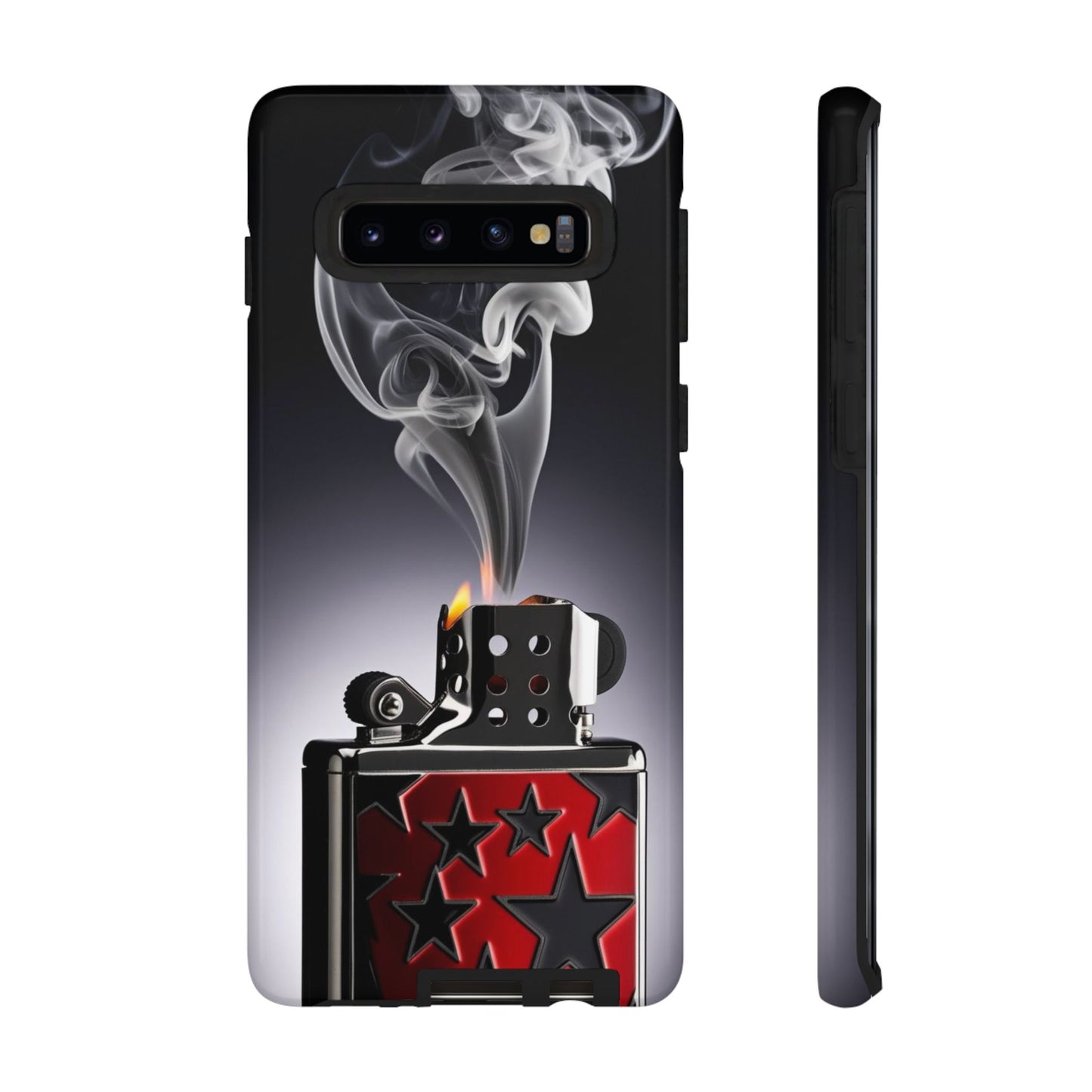 Vintage Lighter Design
