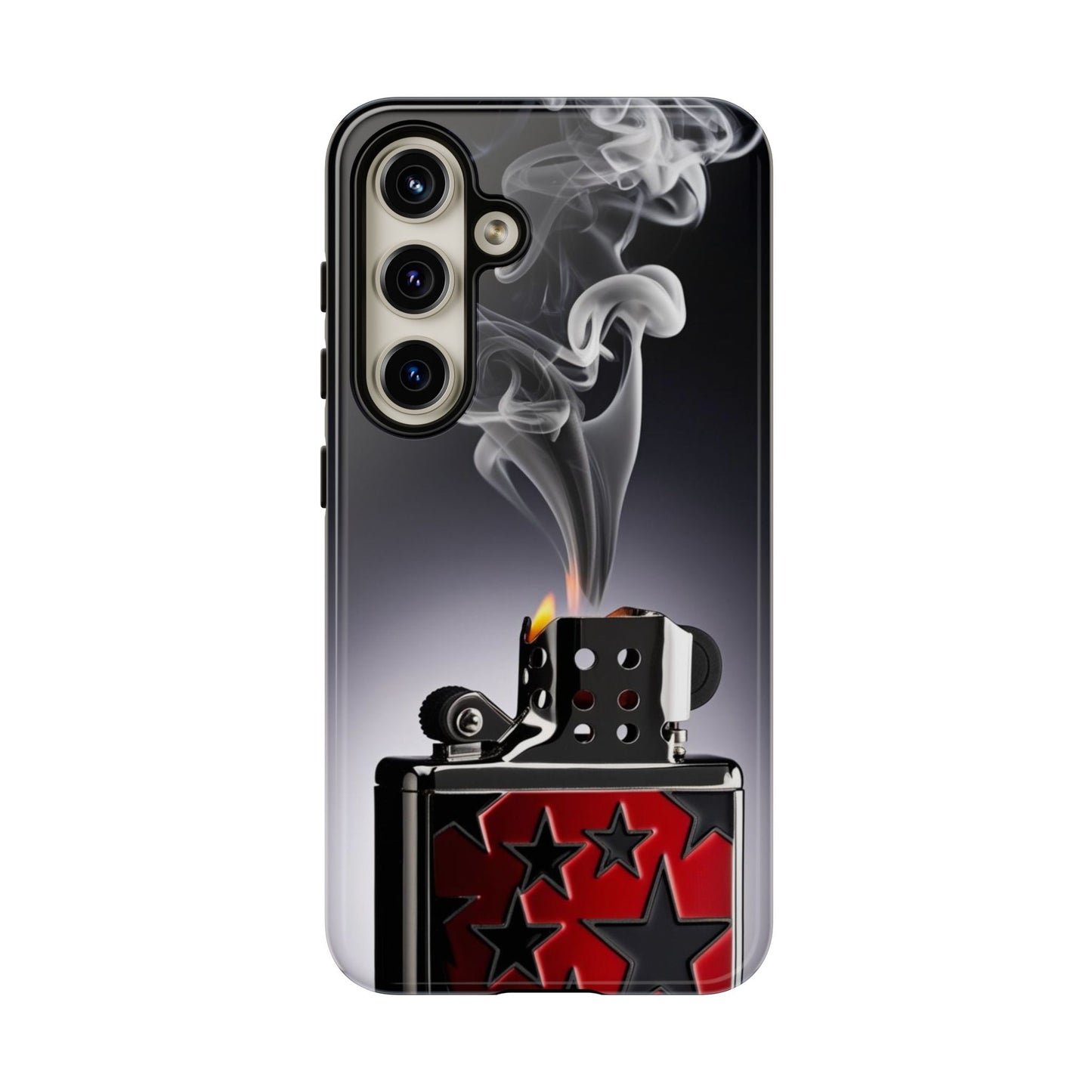 Vintage Lighter Design