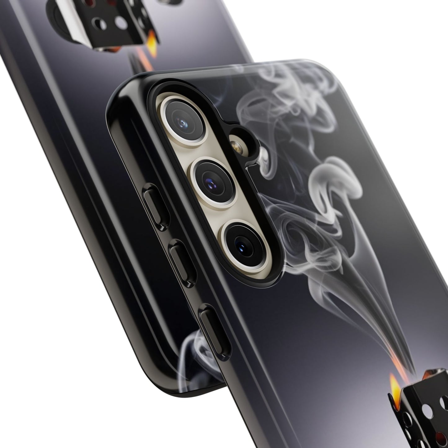 Vintage Lighter Design