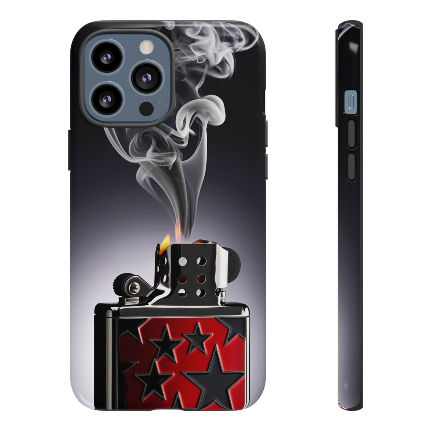 Vintage Lighter Design