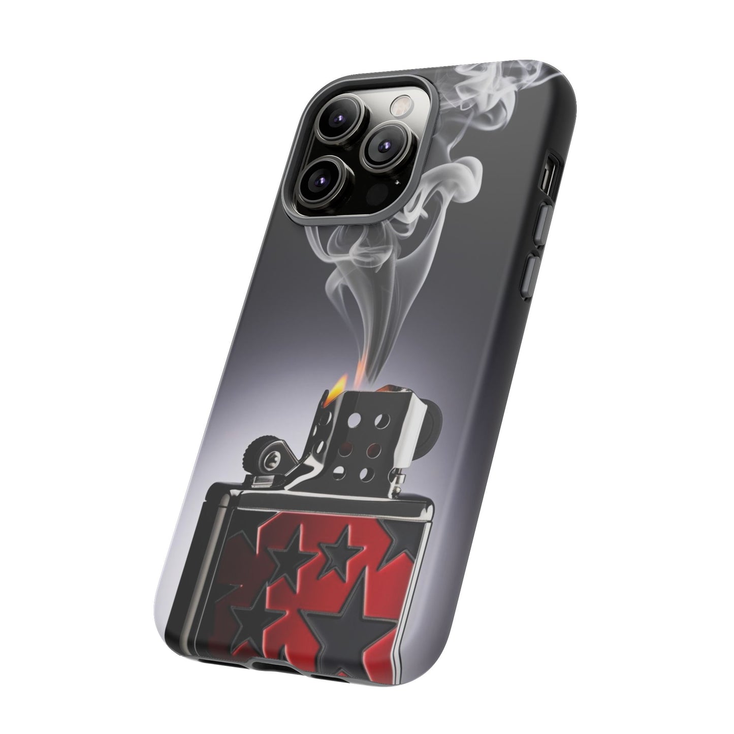 Vintage Lighter Design