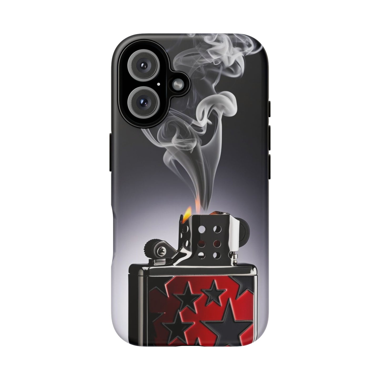 Vintage Lighter Design