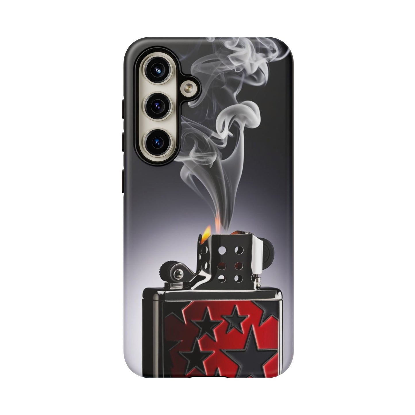 Vintage Lighter Design
