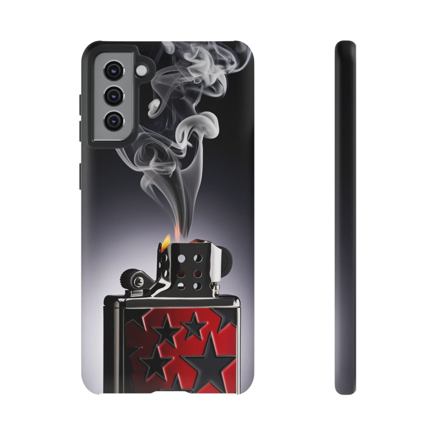 Vintage Lighter Design