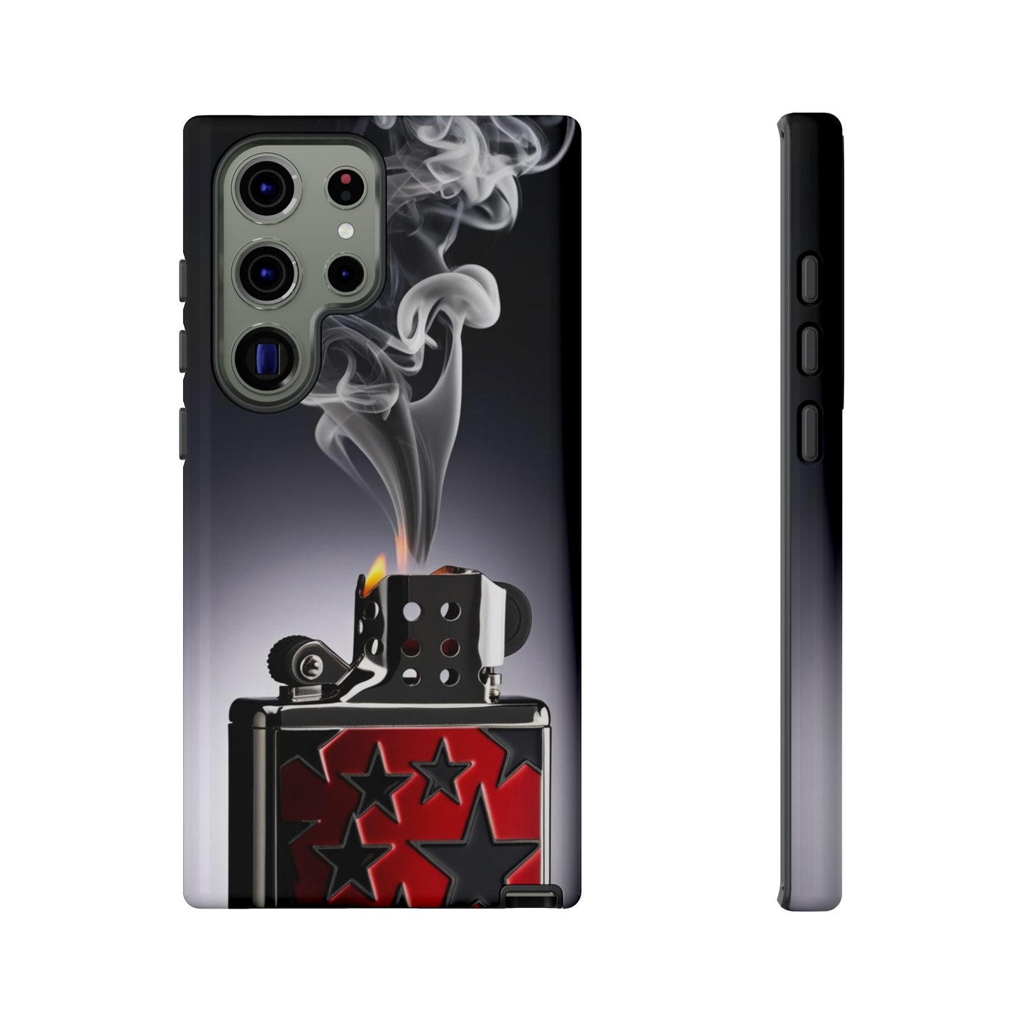 Vintage Lighter Design