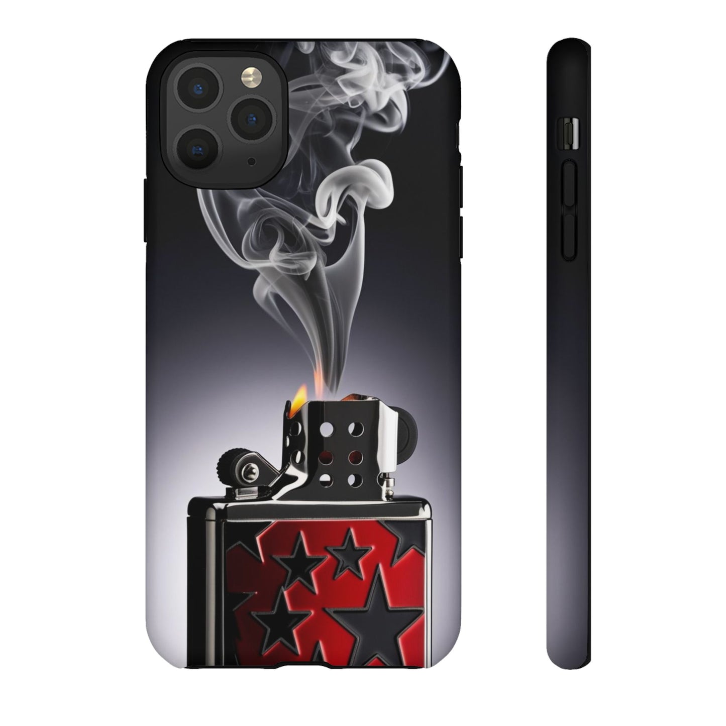Vintage Lighter Design
