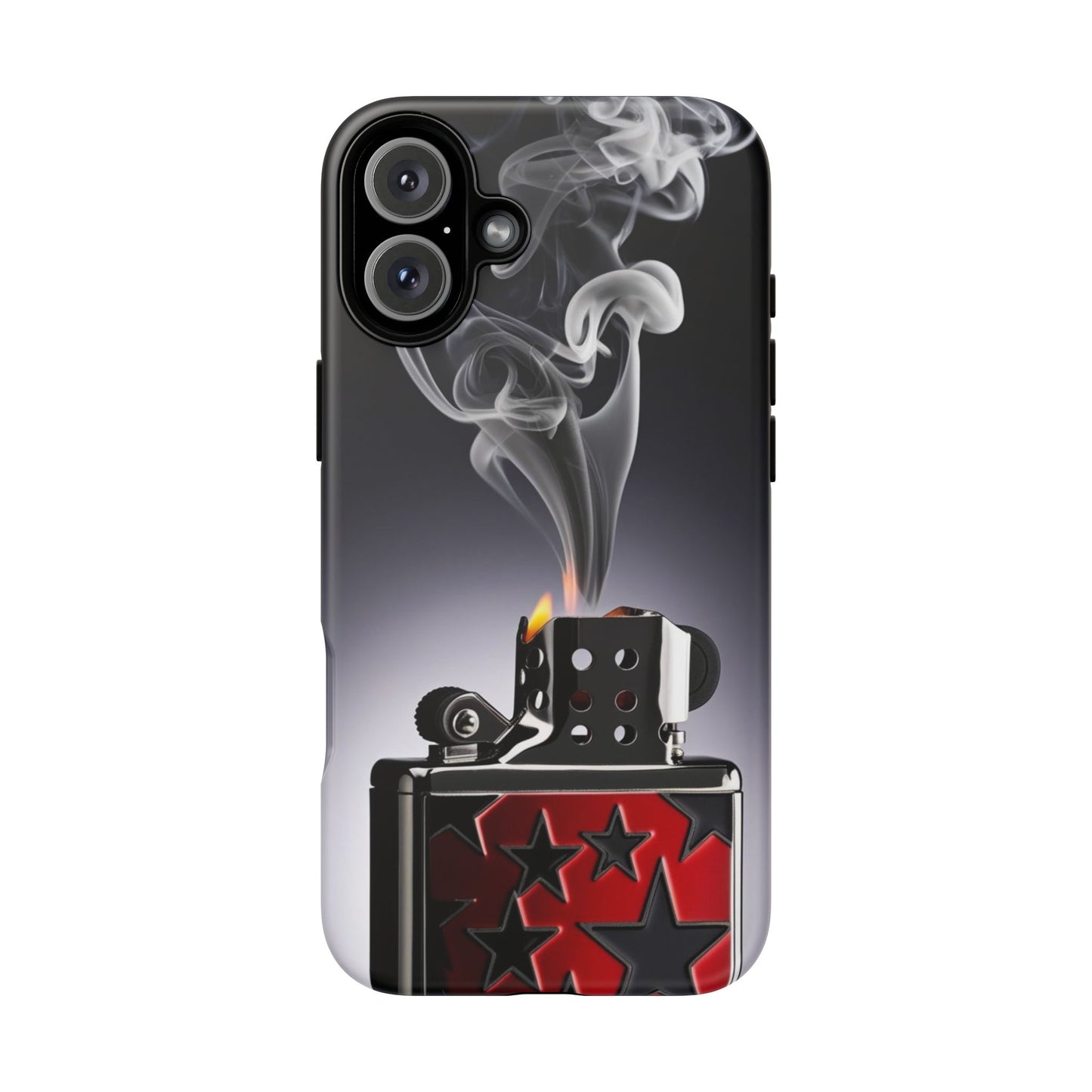 Vintage Lighter Design
