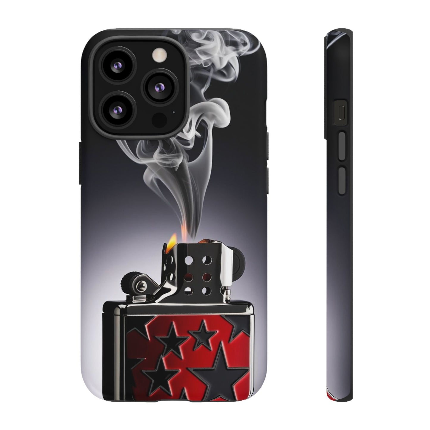 Vintage Lighter Design