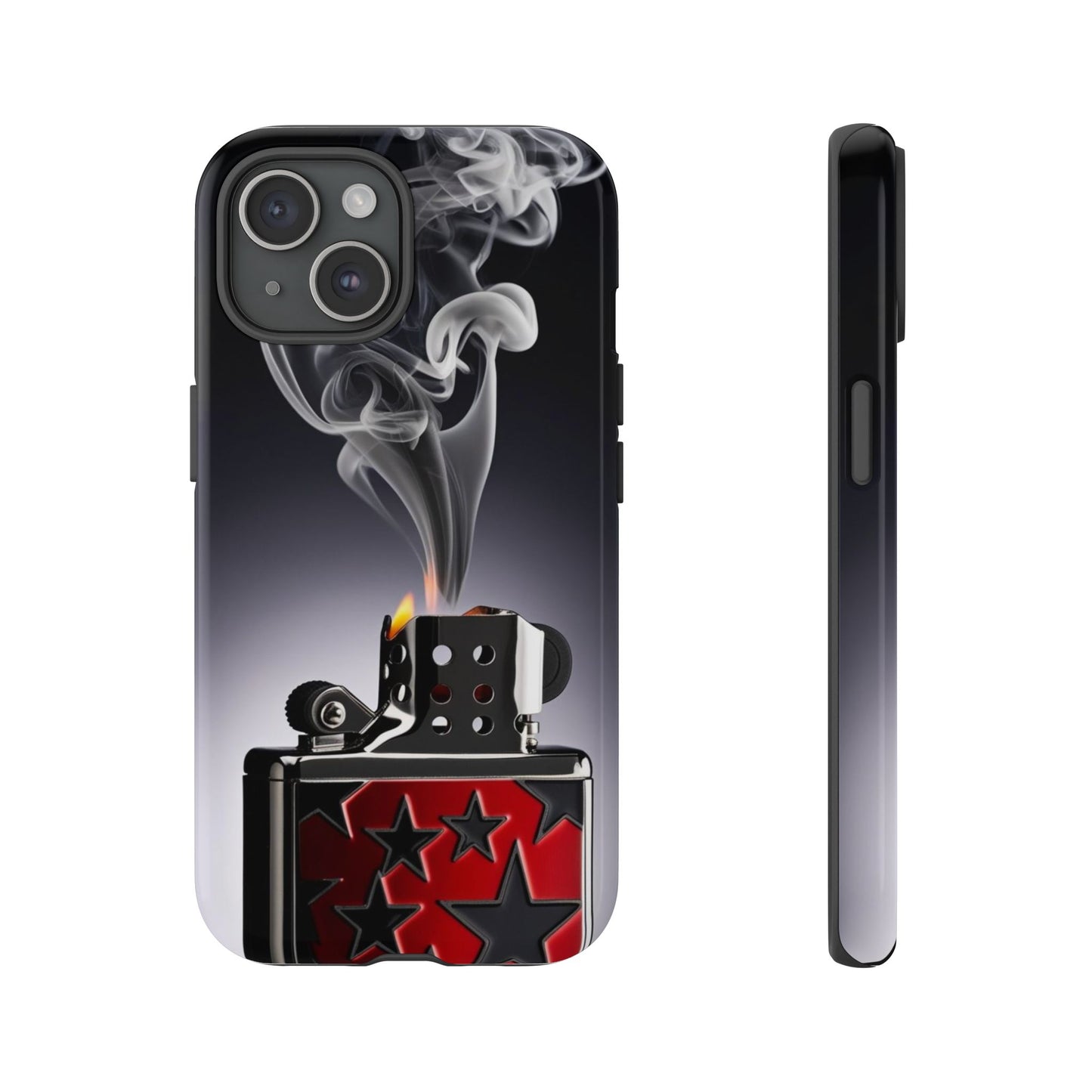 Vintage Lighter Design