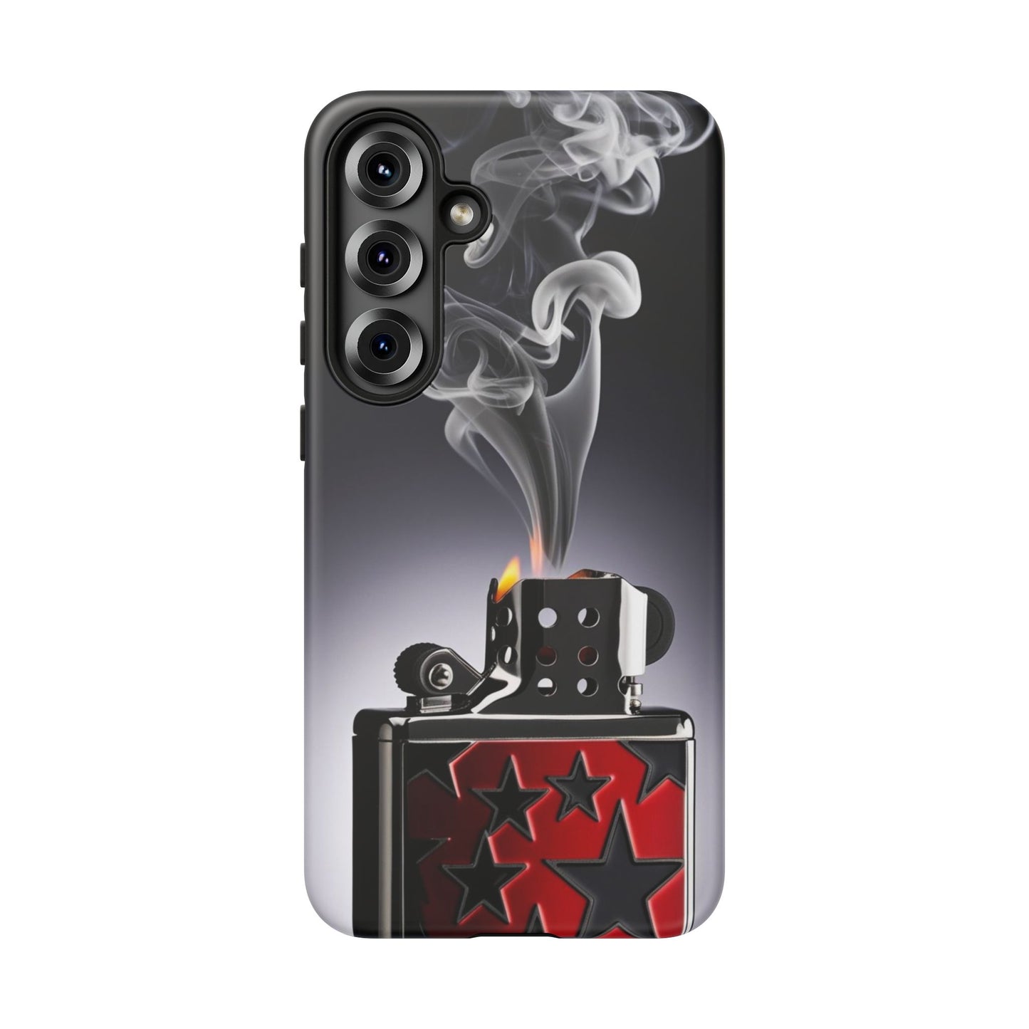 Vintage Lighter Design