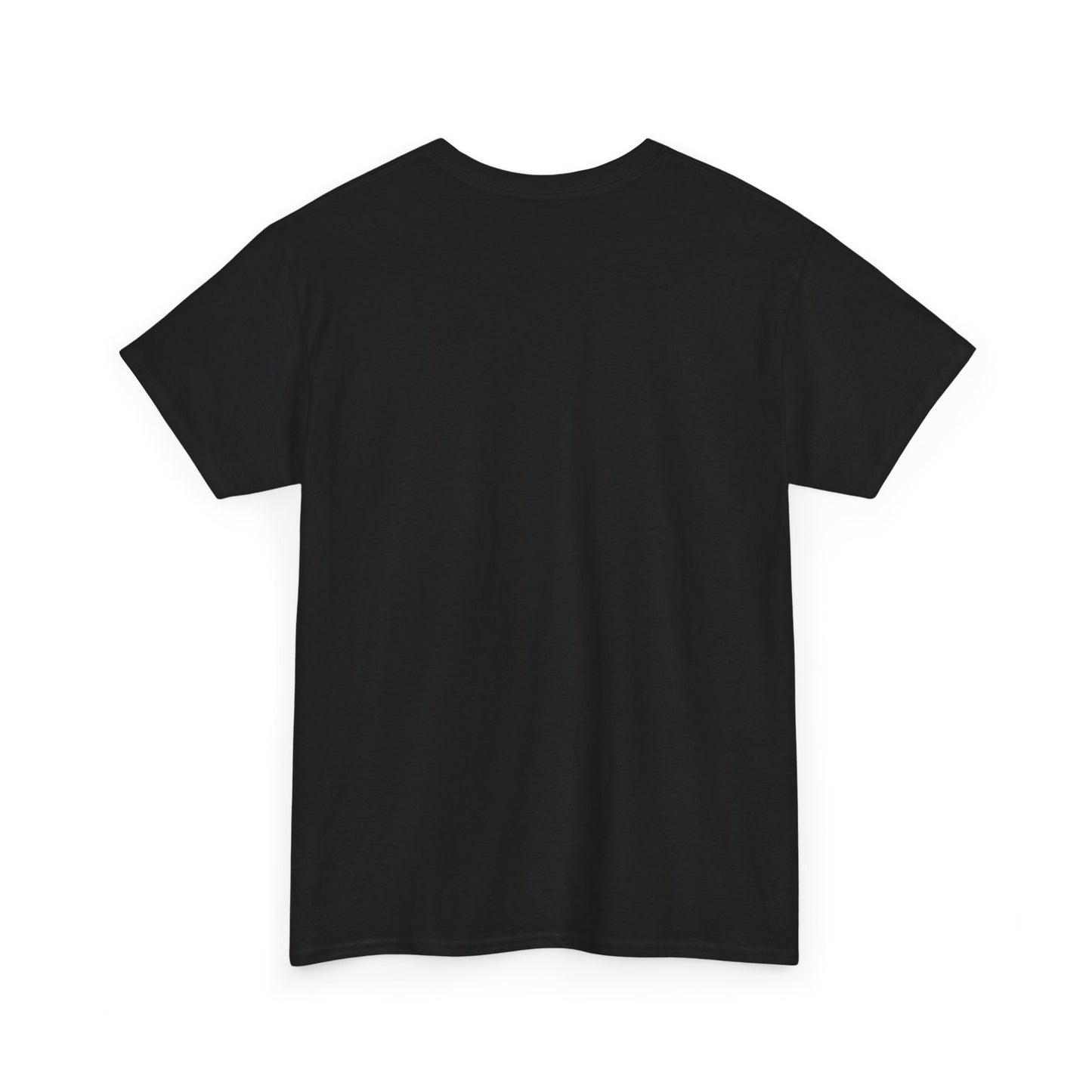 Funny T-Shirt "Rehab is for Quitters "Unisex Heavy Cotton Tee