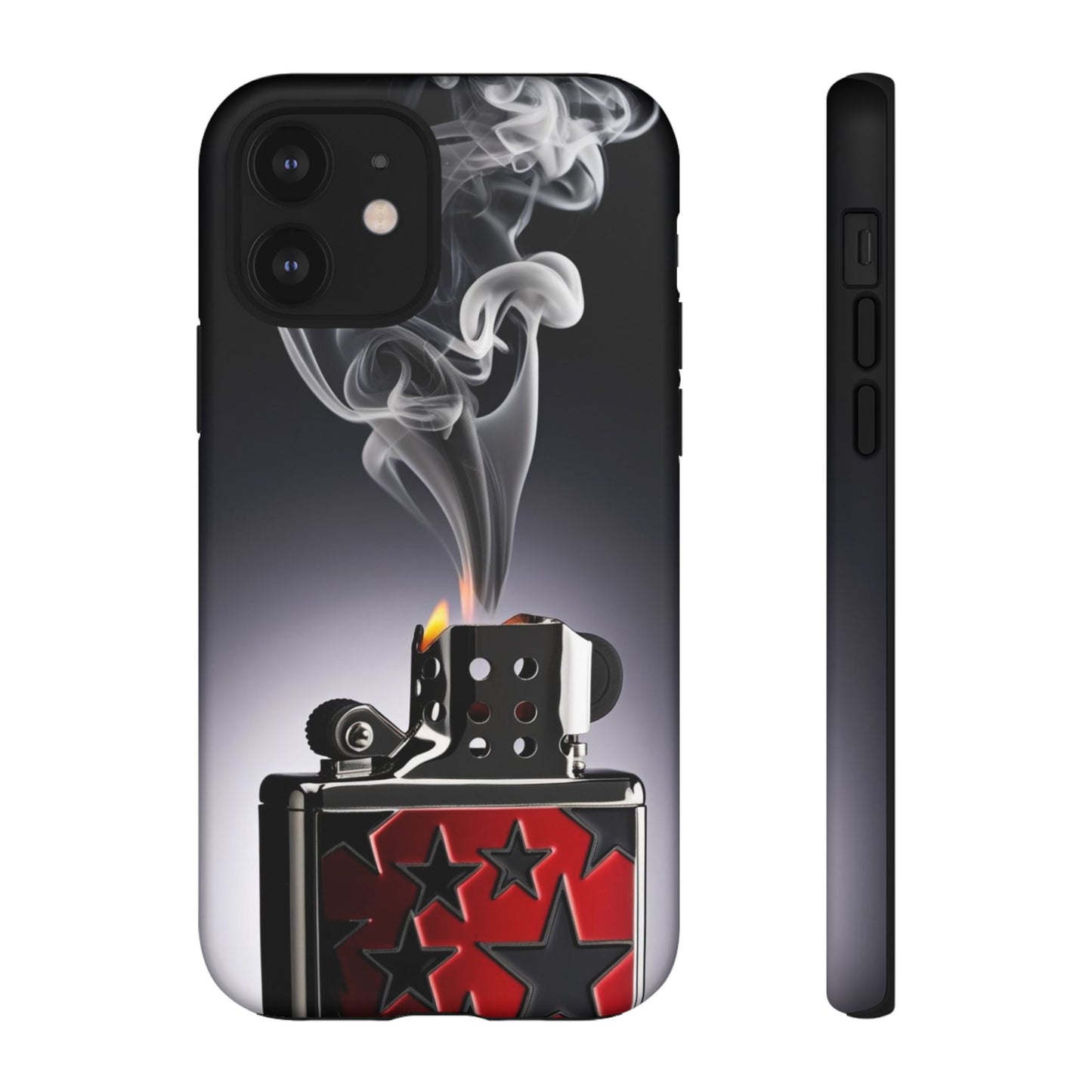 Vintage Lighter Design