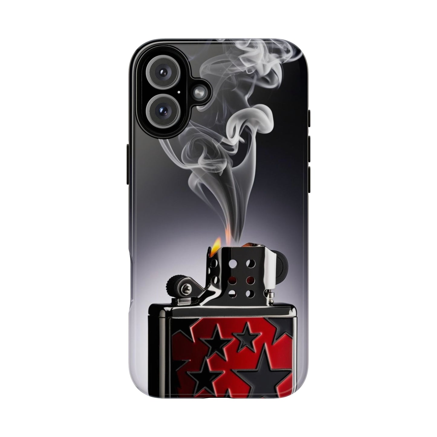 Vintage Lighter Design