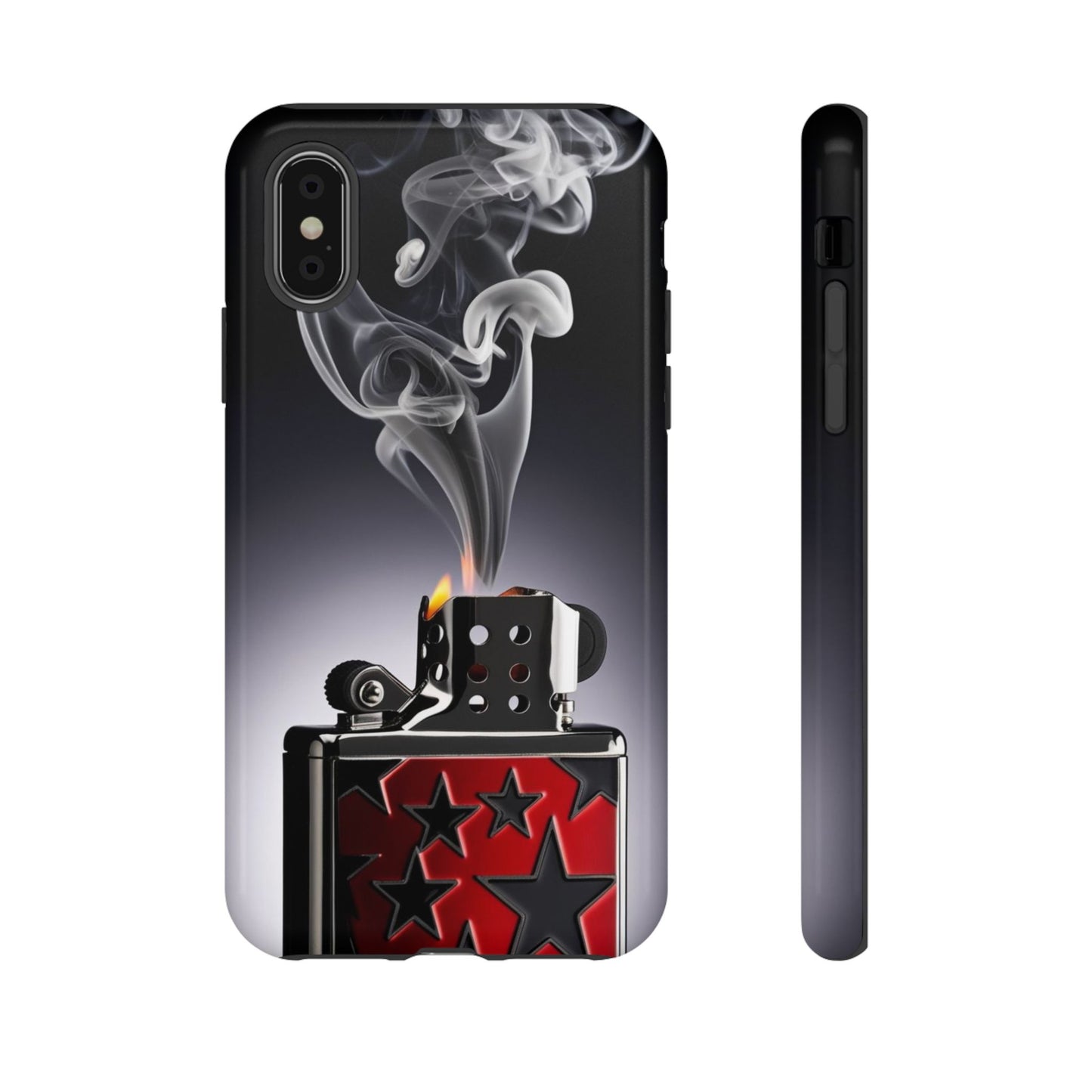 Vintage Lighter Design