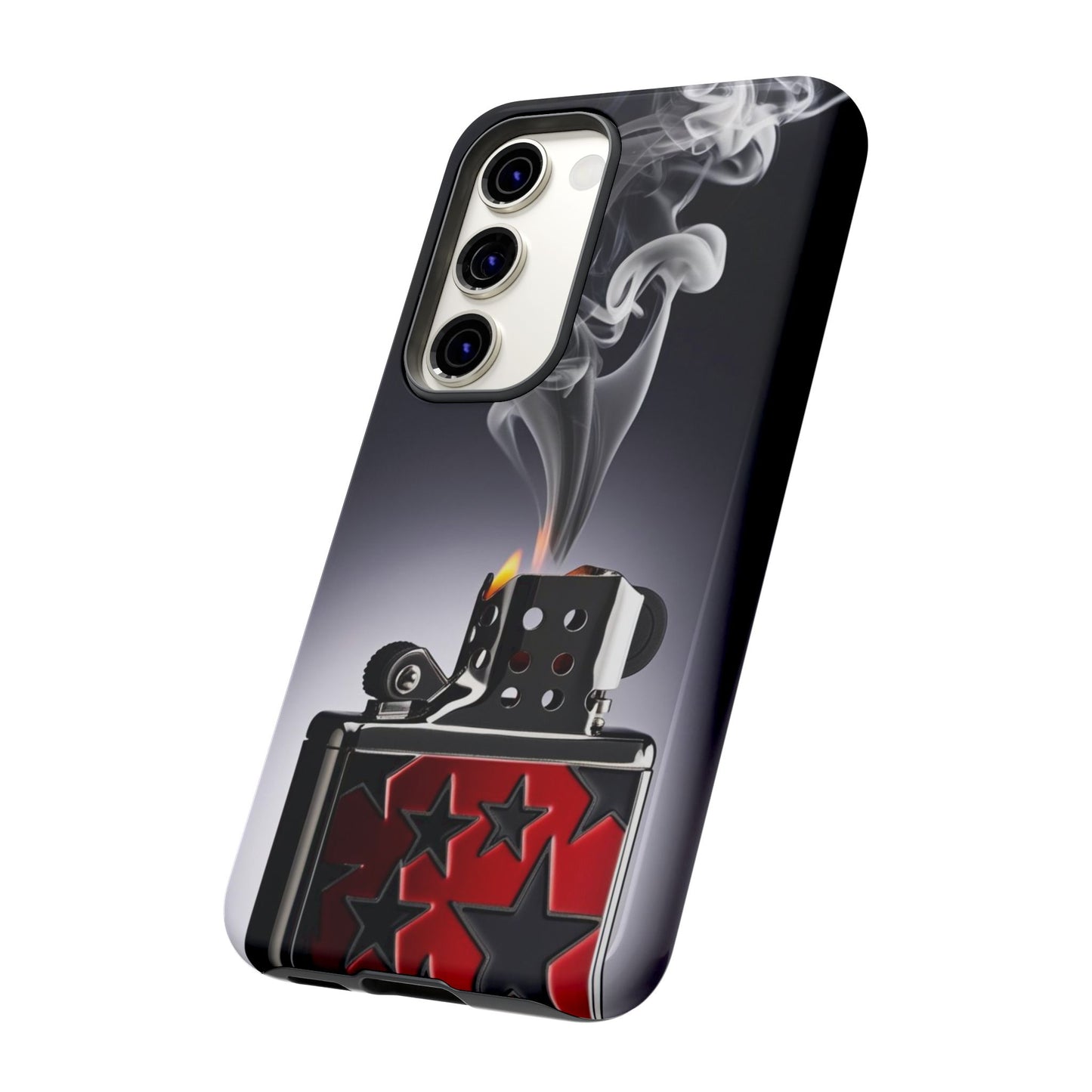 Vintage Lighter Design