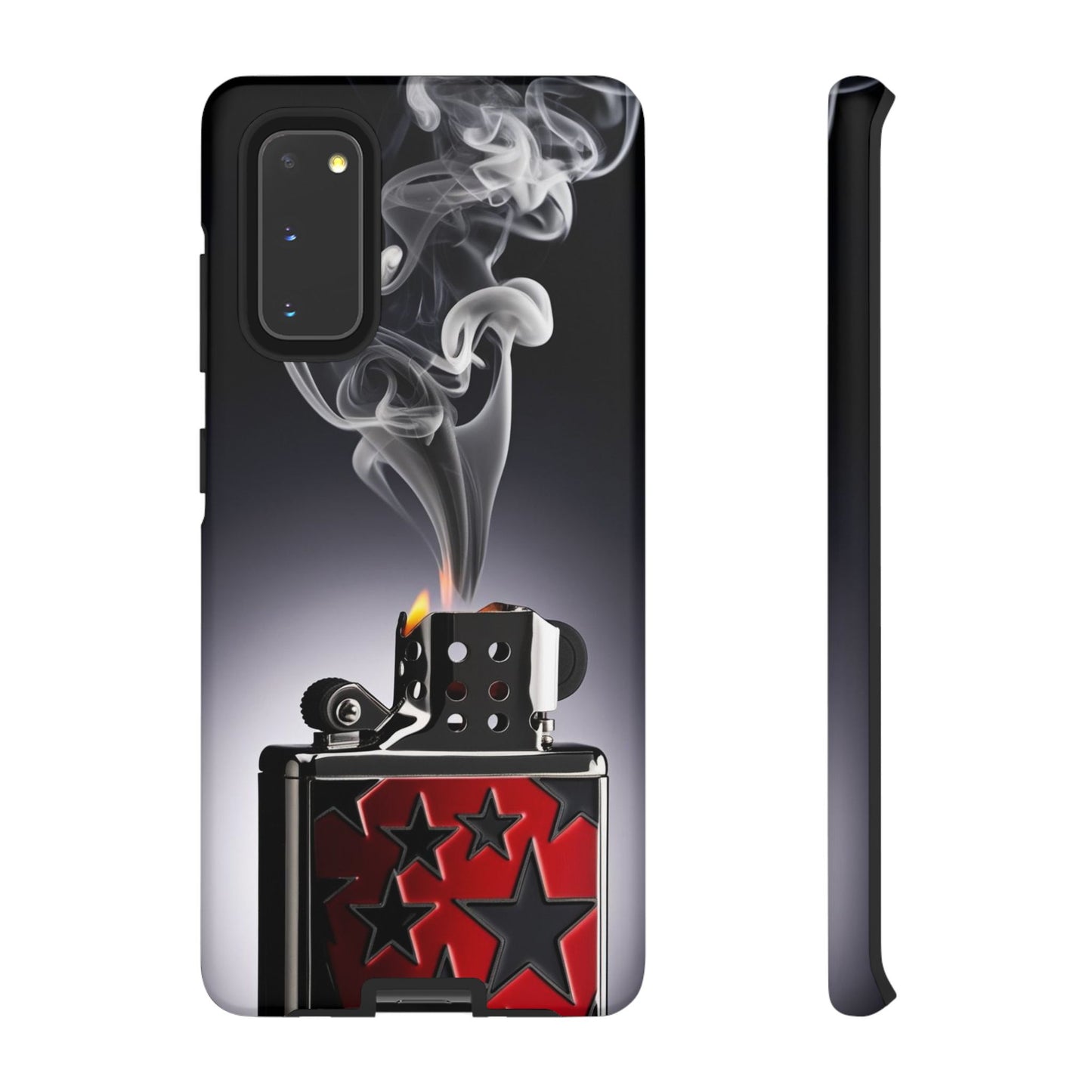 Vintage Lighter Design