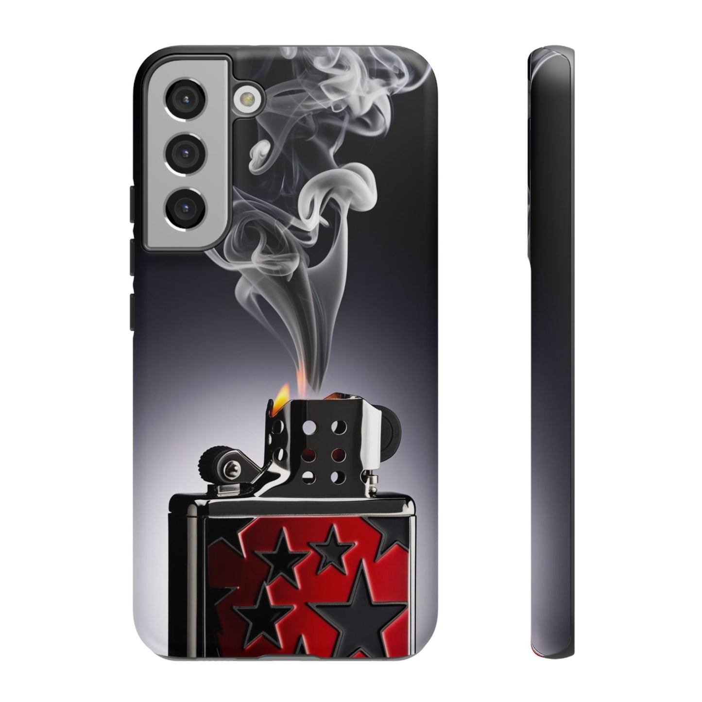 Vintage Lighter Design