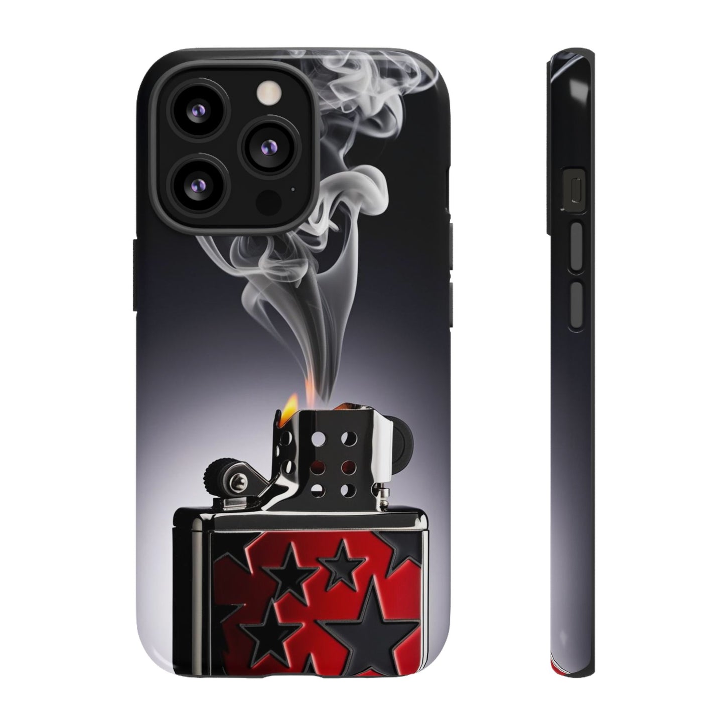 Vintage Lighter Design