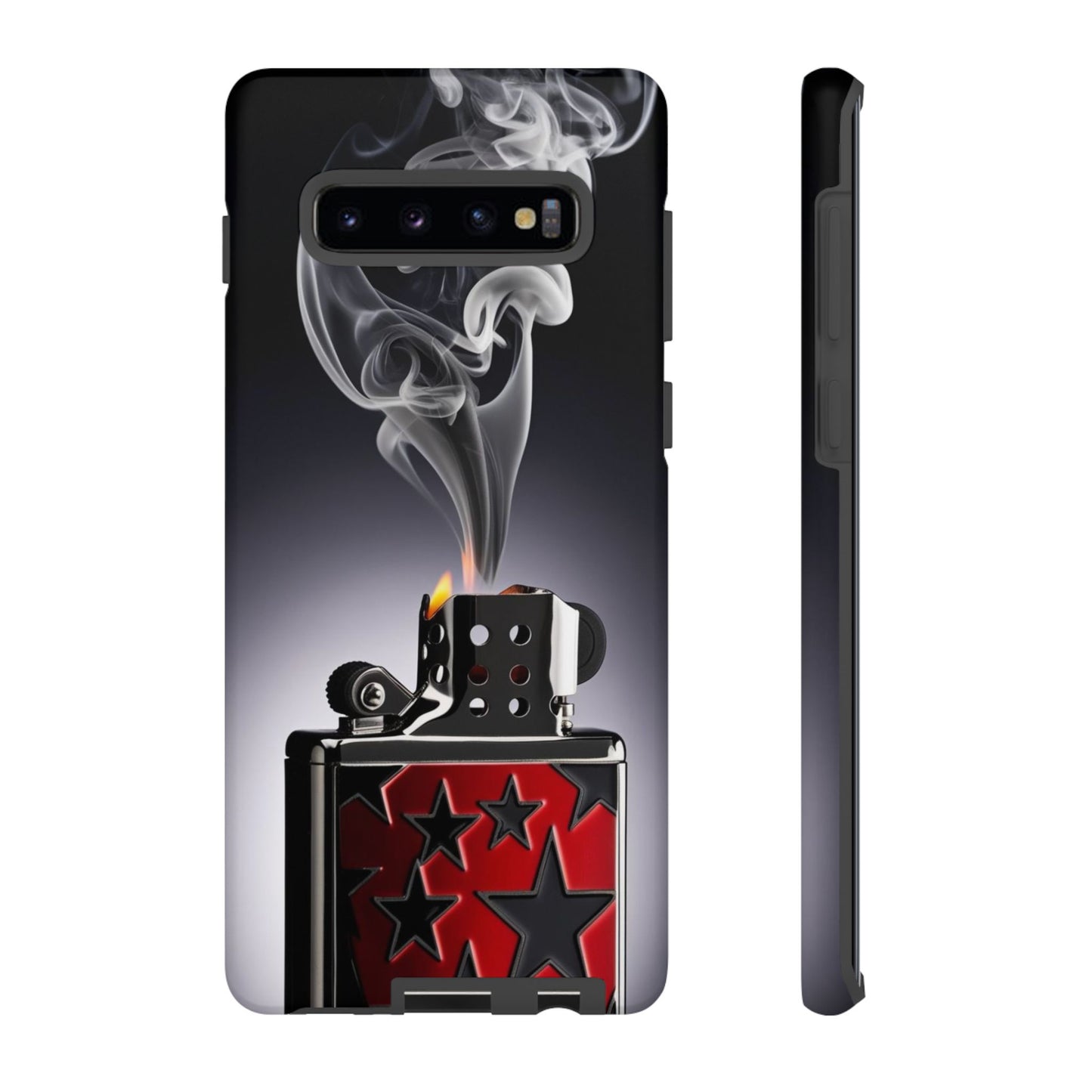 Vintage Lighter Design