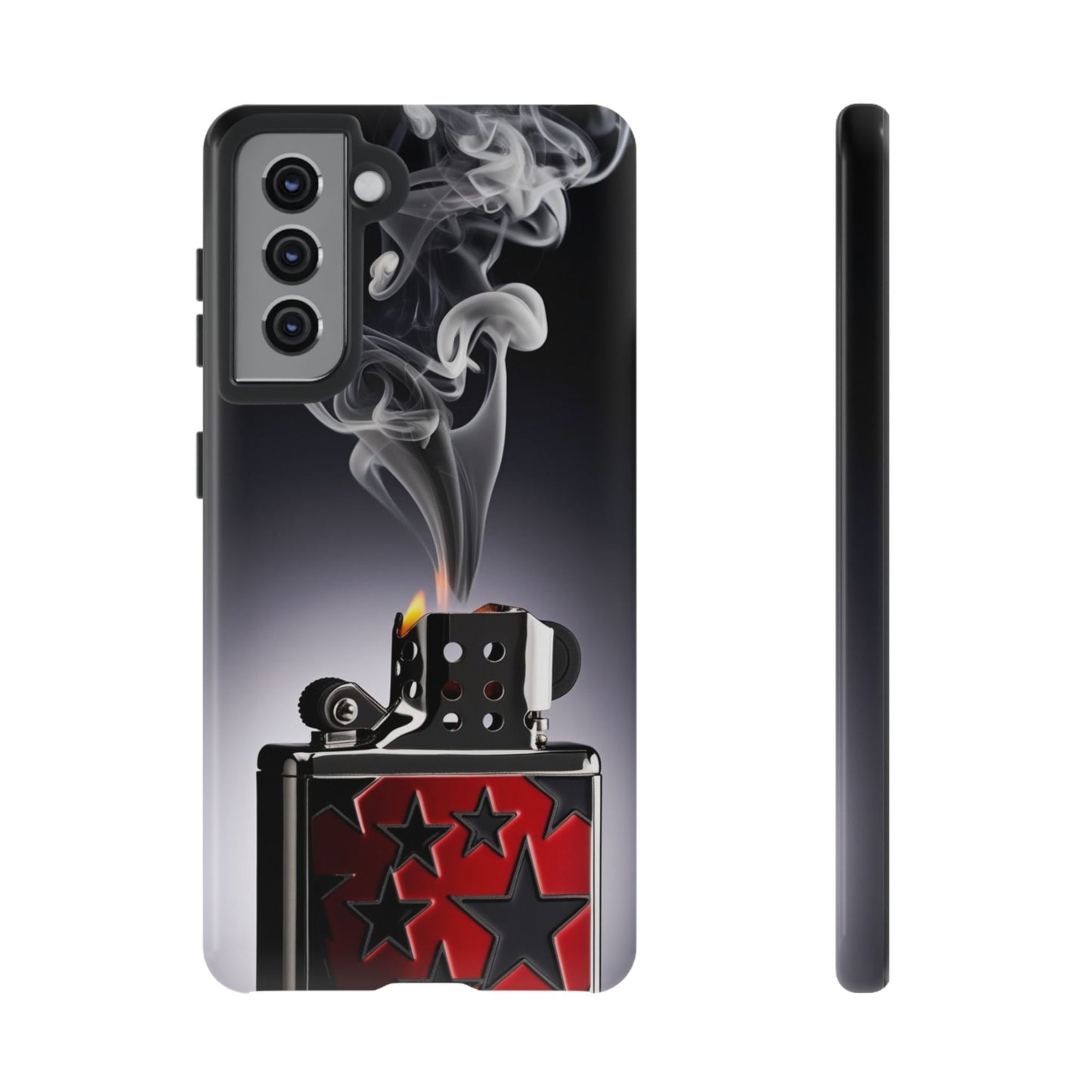 Vintage Lighter Design