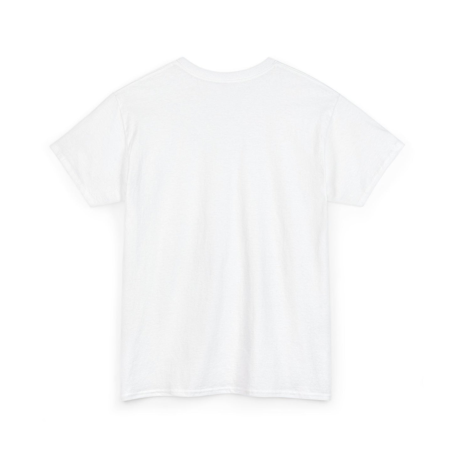Funny T-Shirt "Rehab is for Quitters "Unisex Heavy Cotton Tee