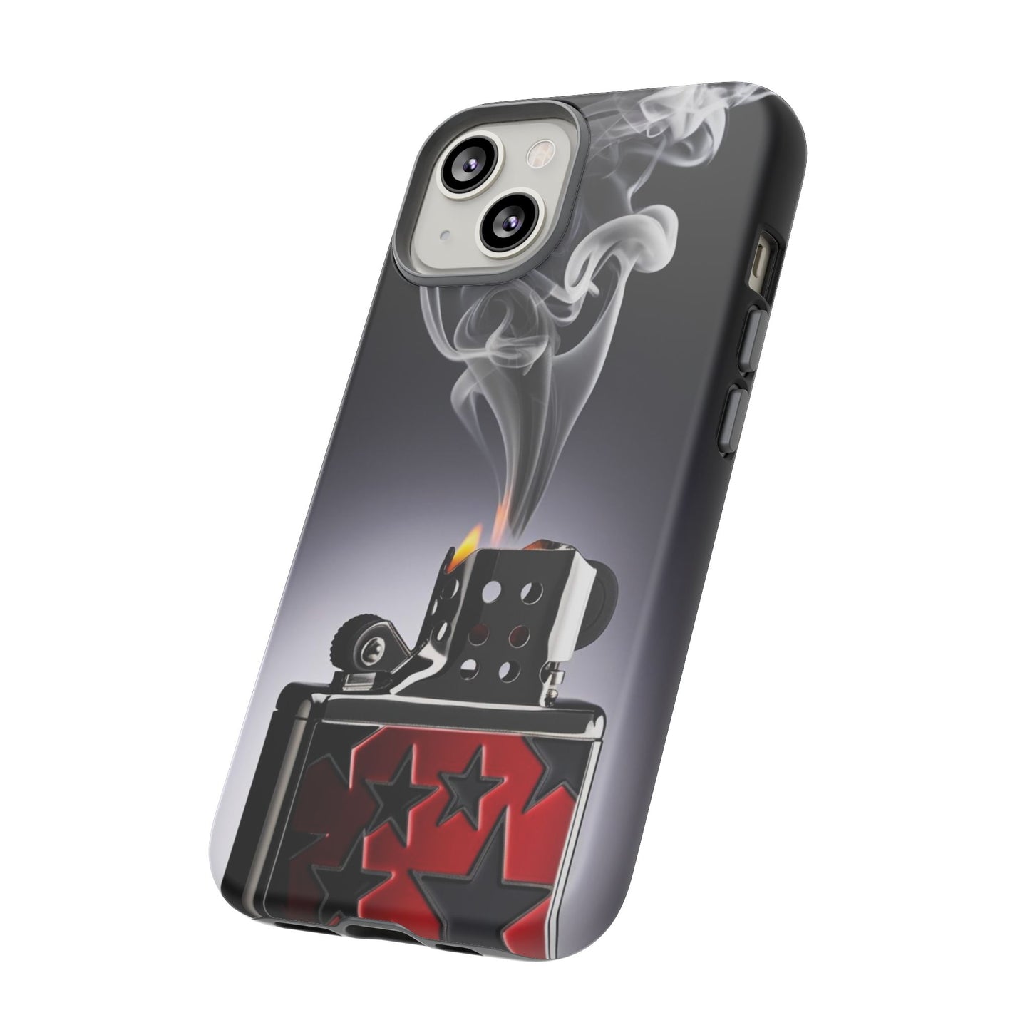 Vintage Lighter Design