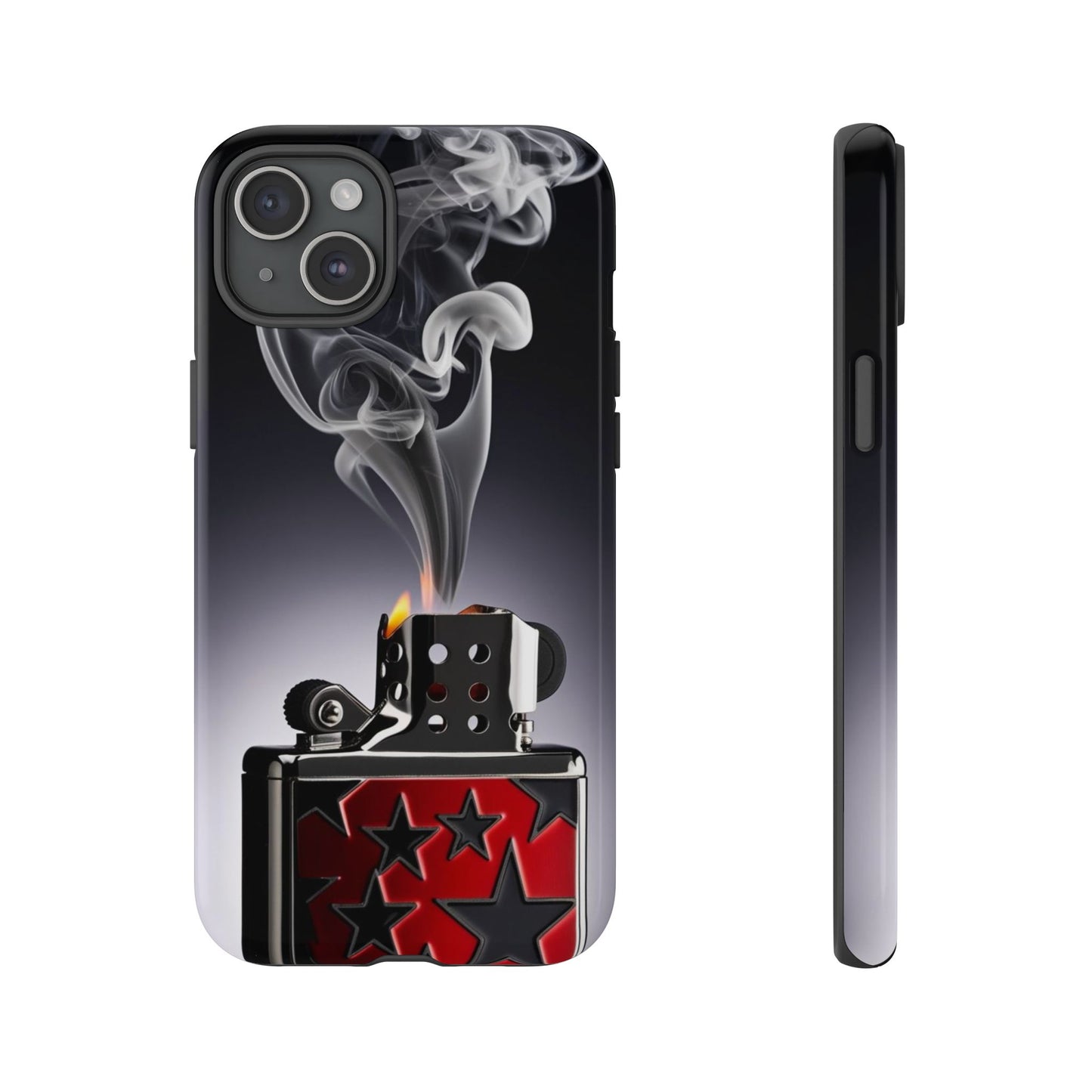 Vintage Lighter Design