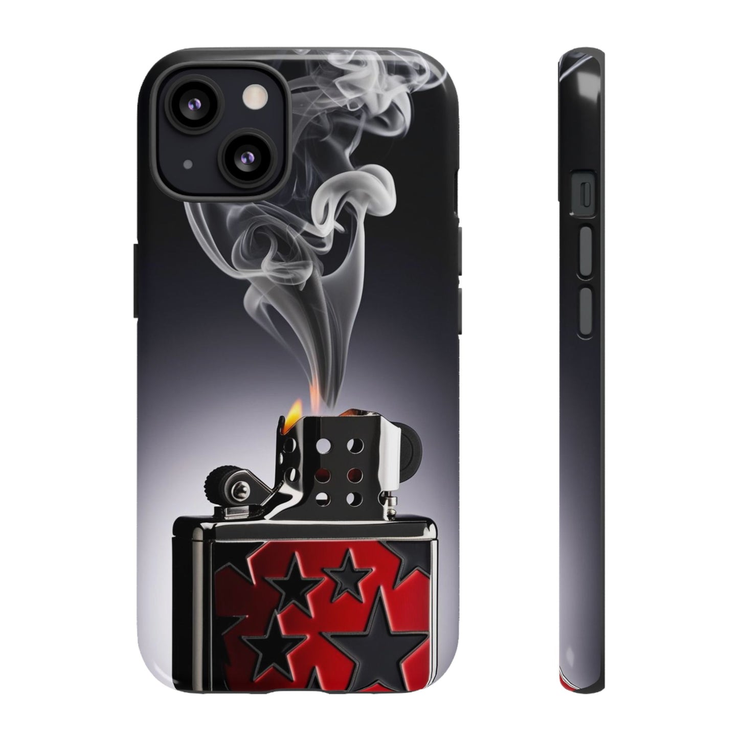 Vintage Lighter Design