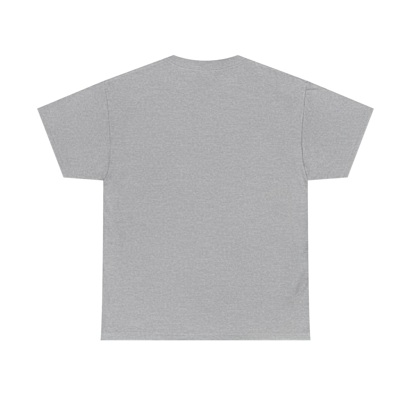 Cotton Tee - 'No Thanks, I've Got Everything'