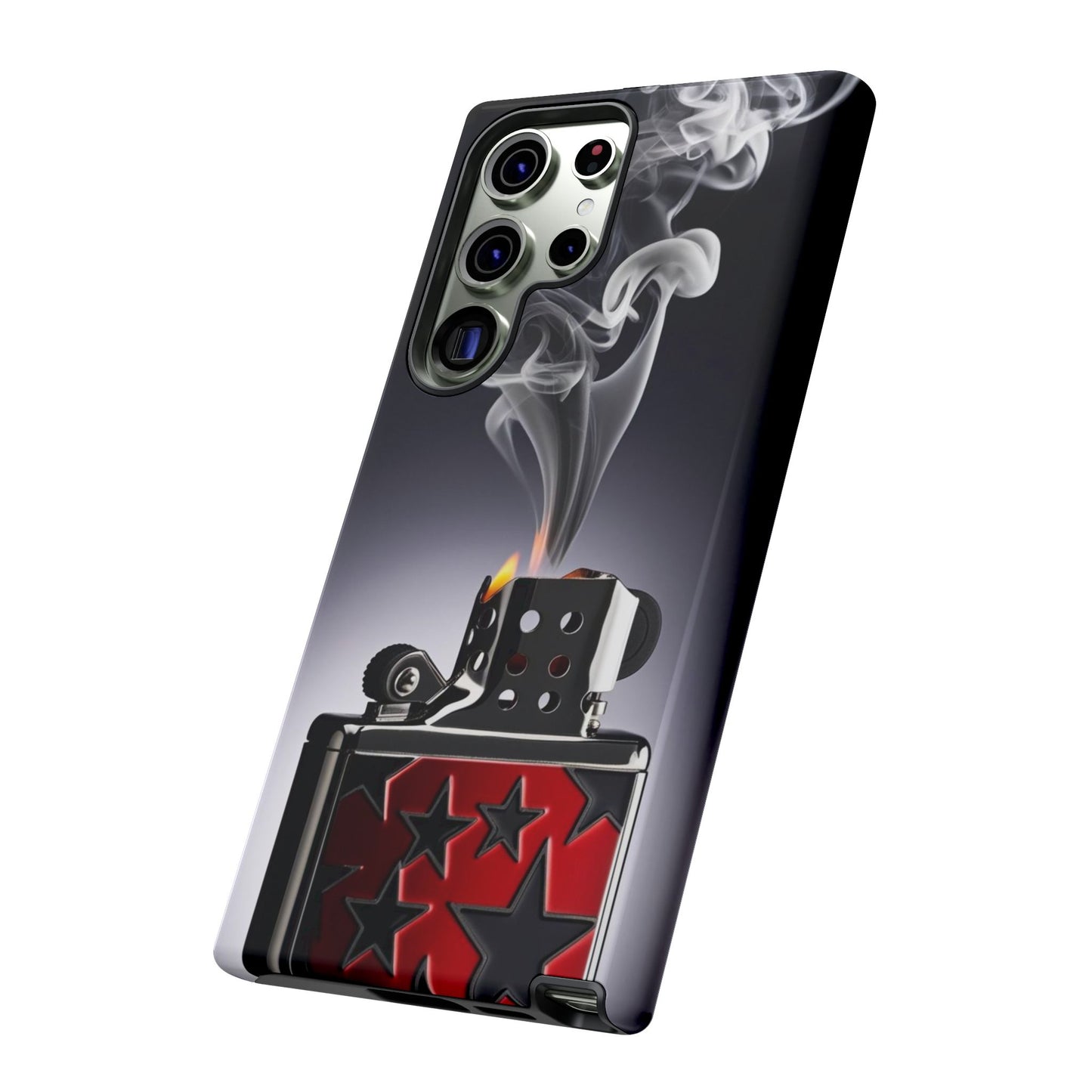 Vintage Lighter Design
