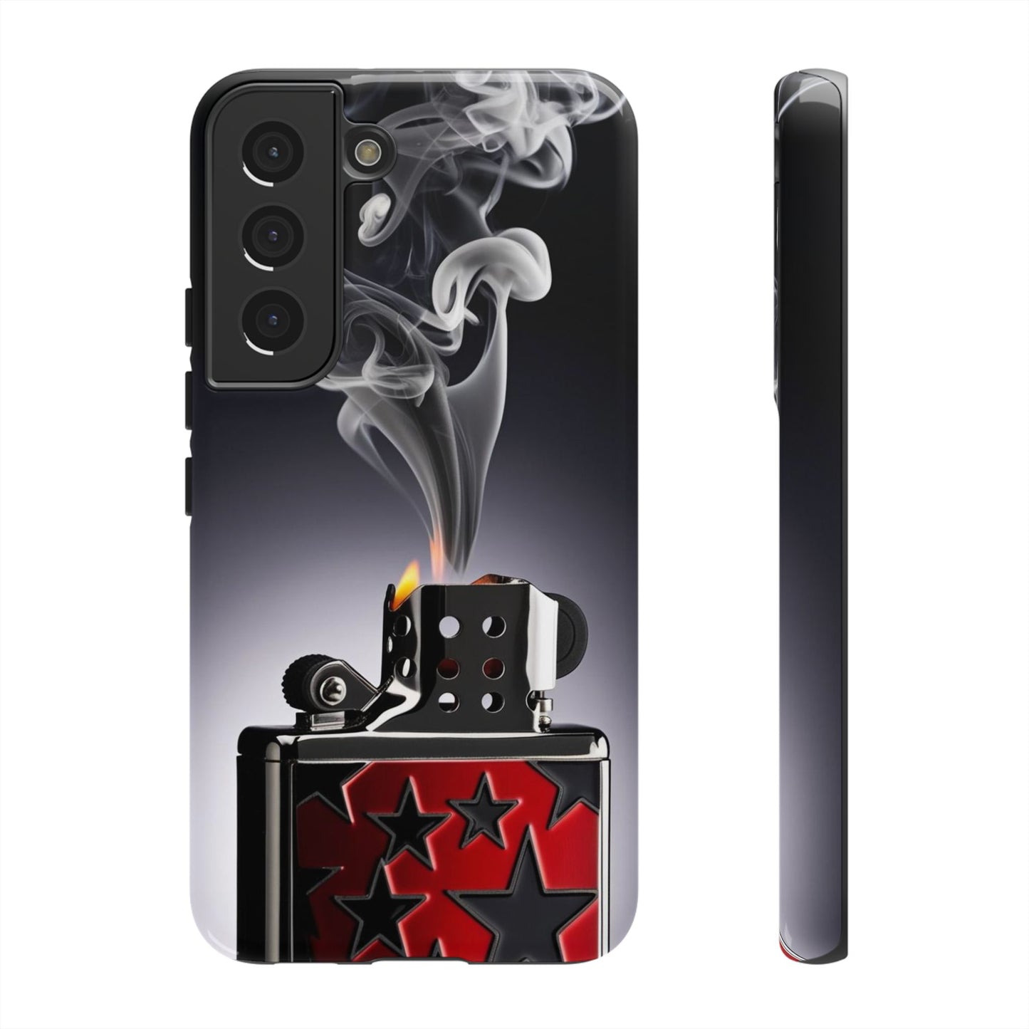 Vintage Lighter Design