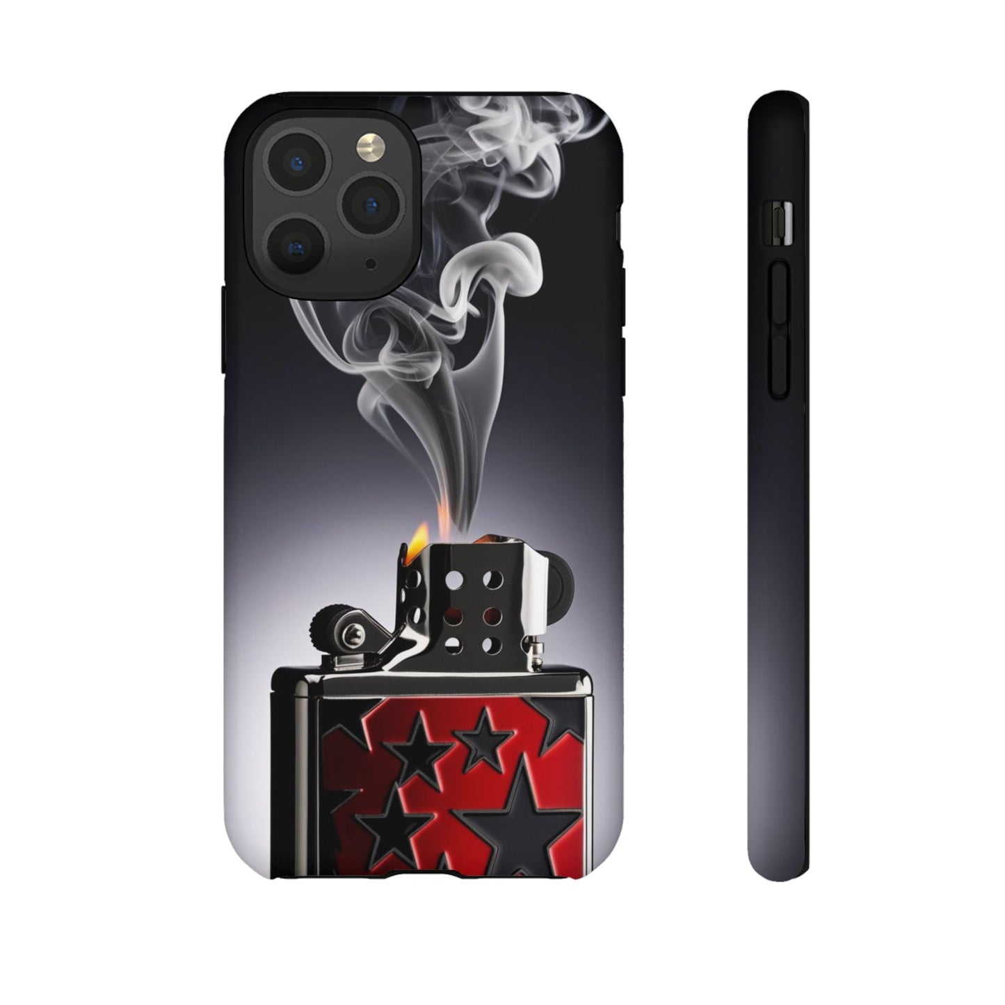 Vintage Lighter Design