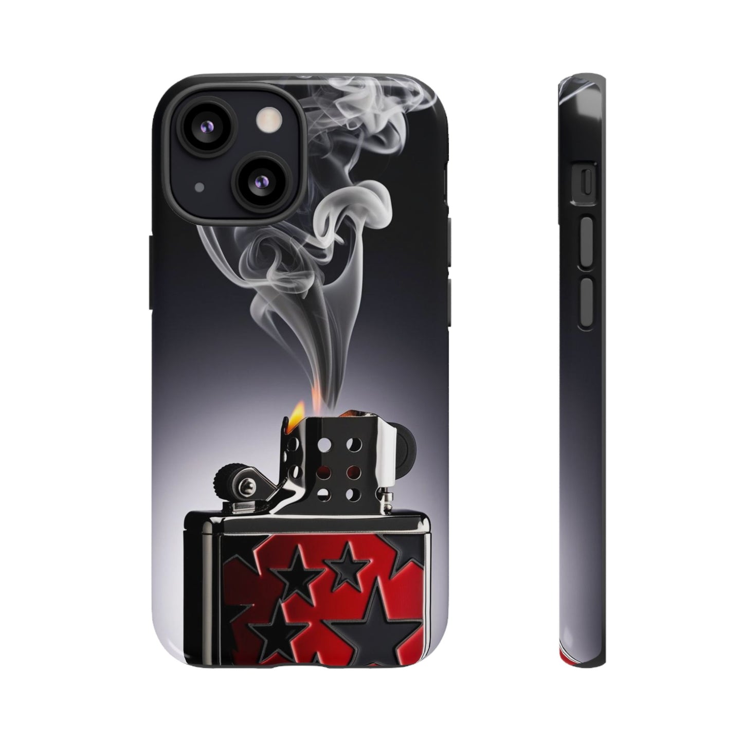 Vintage Lighter Design