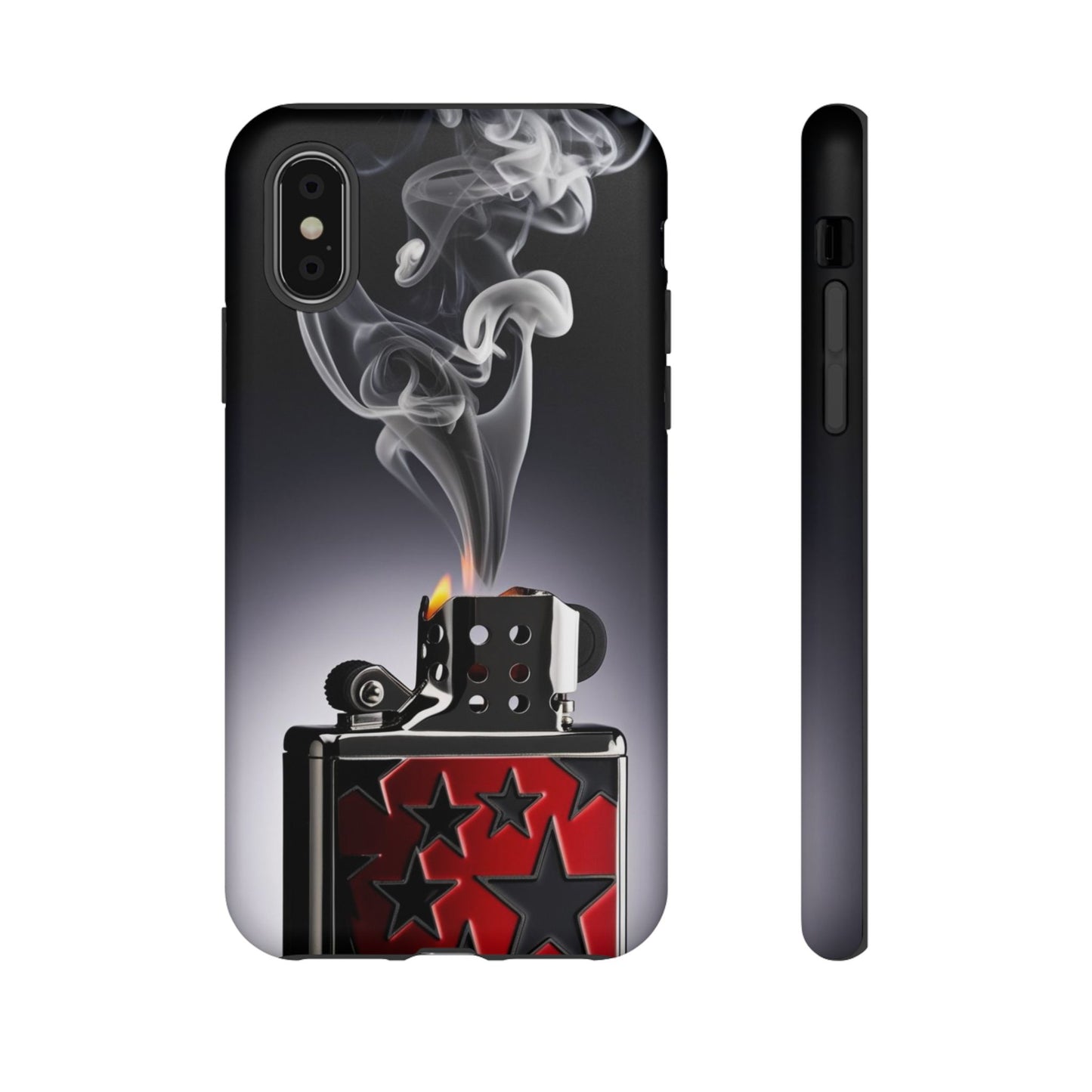 Vintage Lighter Design