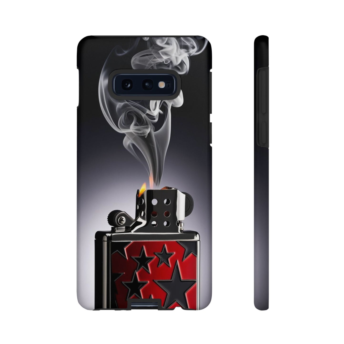 Vintage Lighter Design
