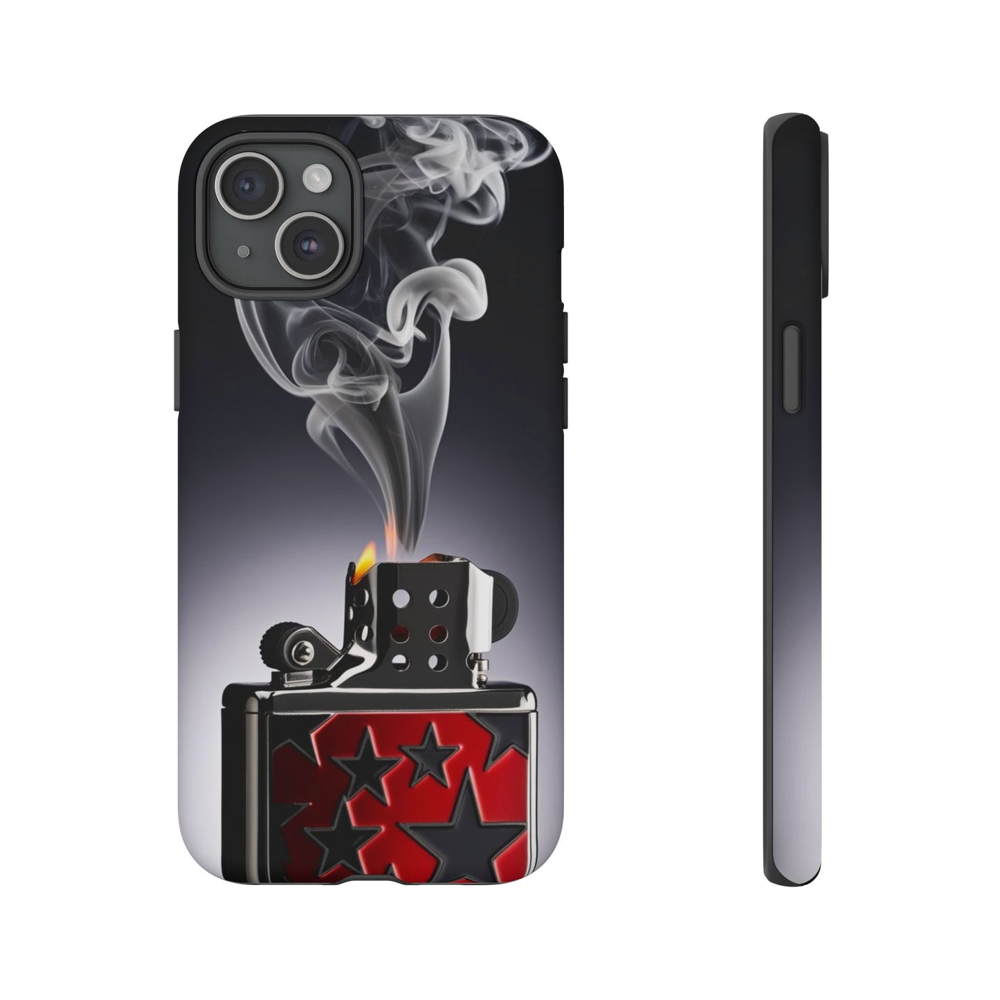 Vintage Lighter Design