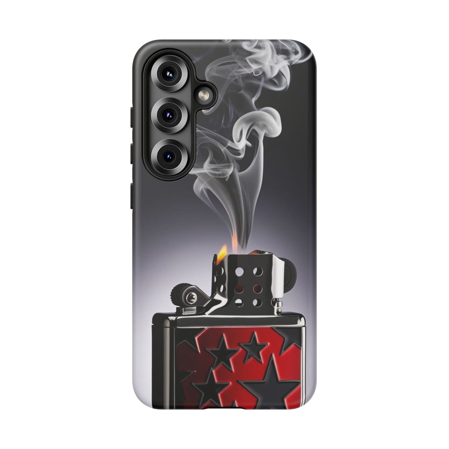 Vintage Lighter Design