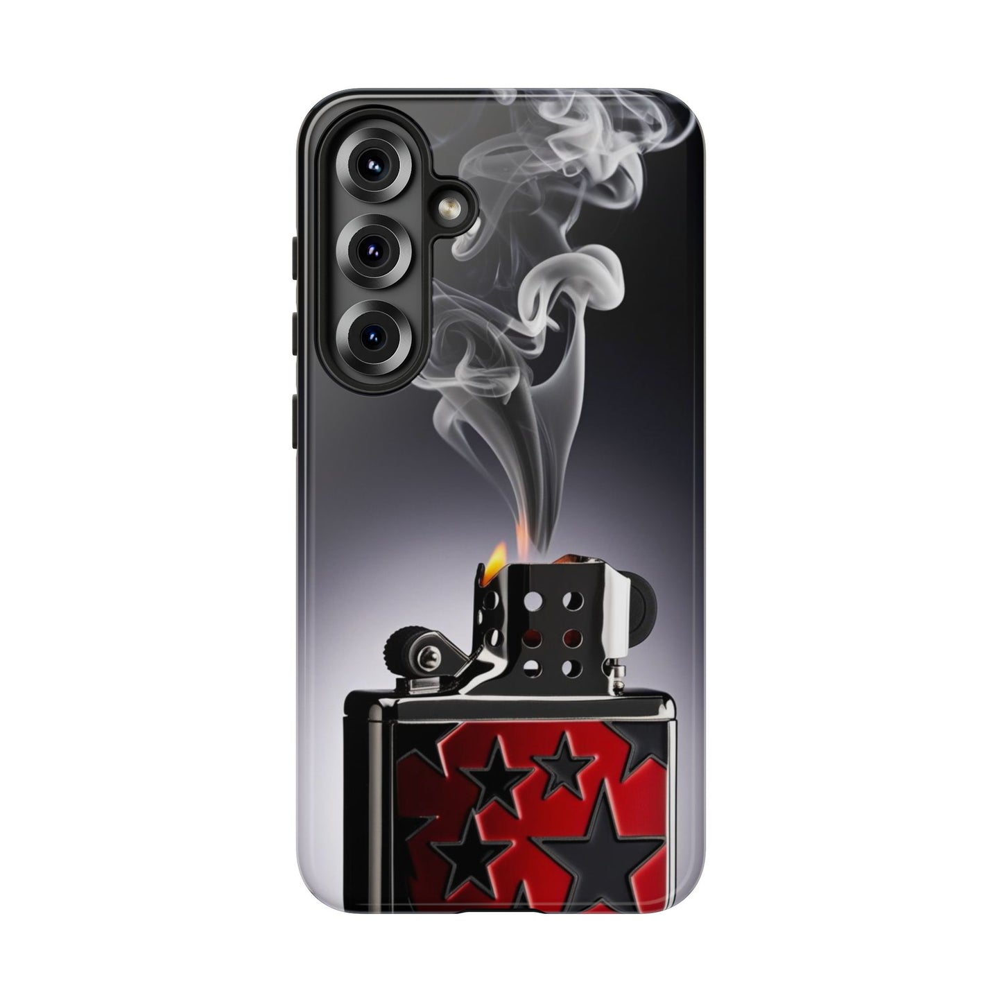 Vintage Lighter Design