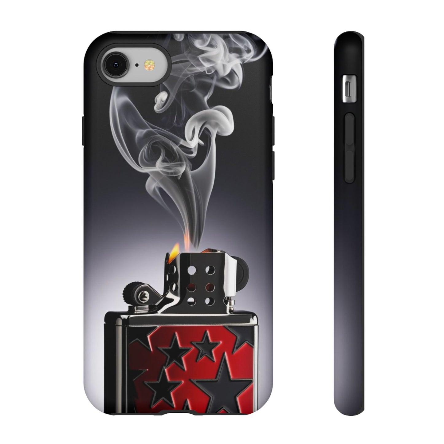 Vintage Lighter Design