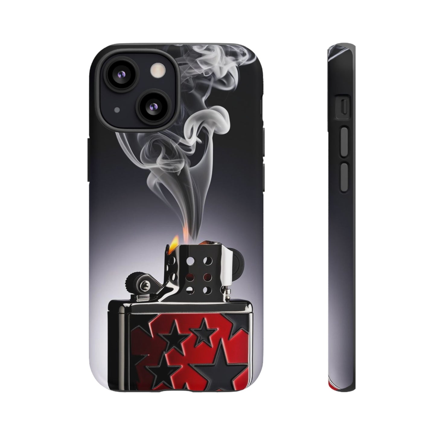 Vintage Lighter Design