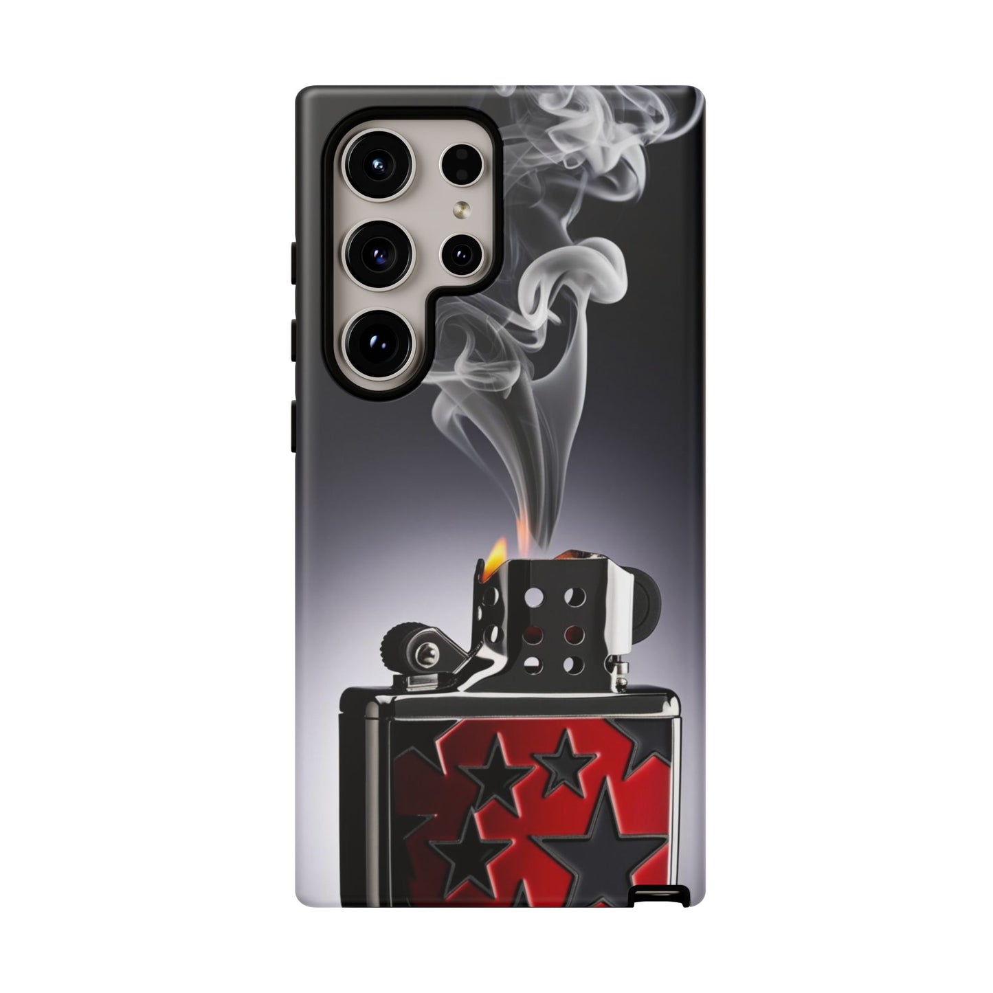 Vintage Lighter Design