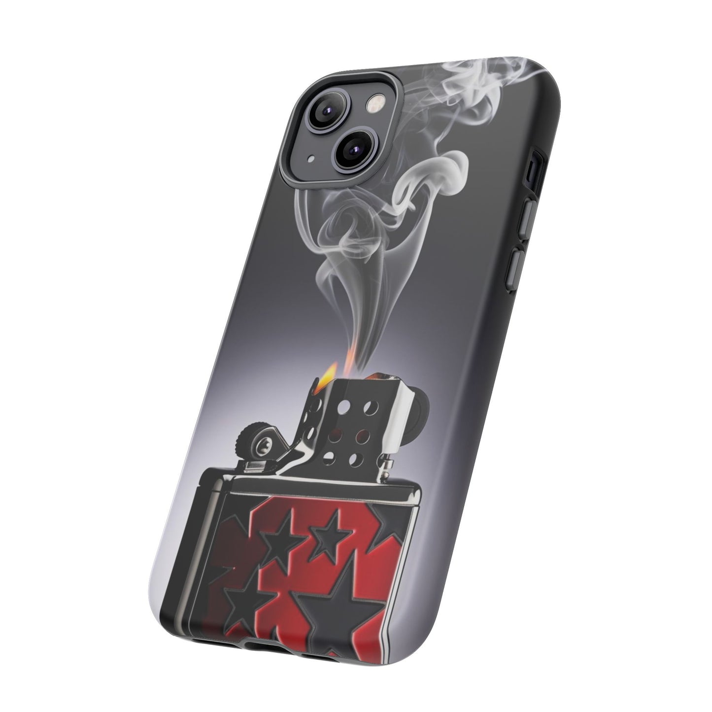 Vintage Lighter Design