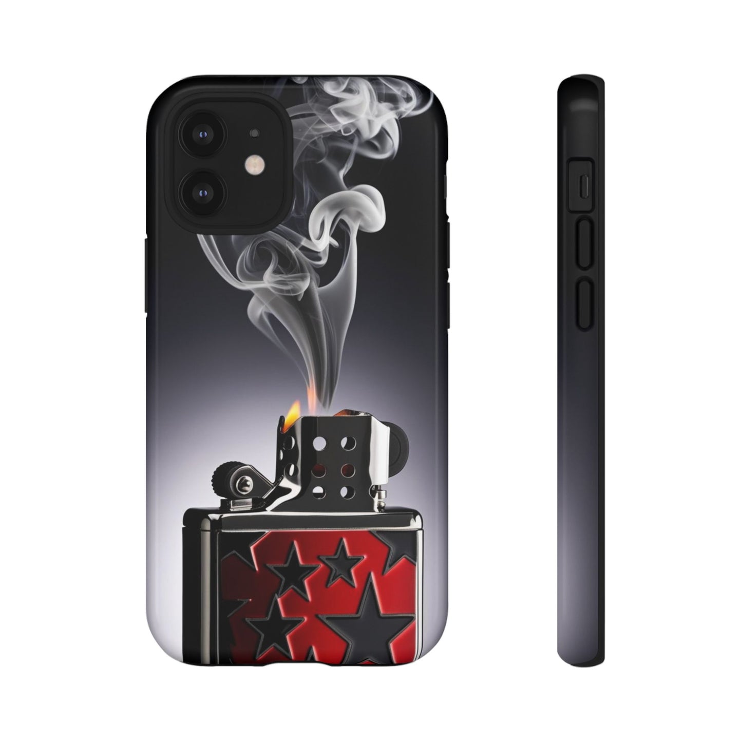 Vintage Lighter Design